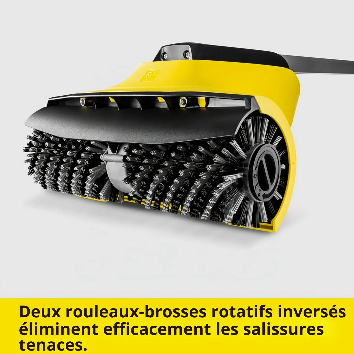 Nettoyeur de Terrasses sans Fil PCL 3-18 (sans Batterie) Kärcher