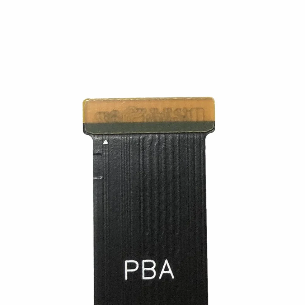 JINTAI LVDS LCD Video Display Flexible Flex Cable Ribbon for Samsung Galaxy Tab A SMT510 SMT515