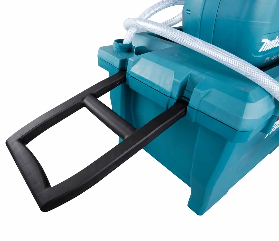 Nettoyeur haute pression sans fil 36V LXT 80 bar (Produit seul) - MAKITA DHW080ZK
