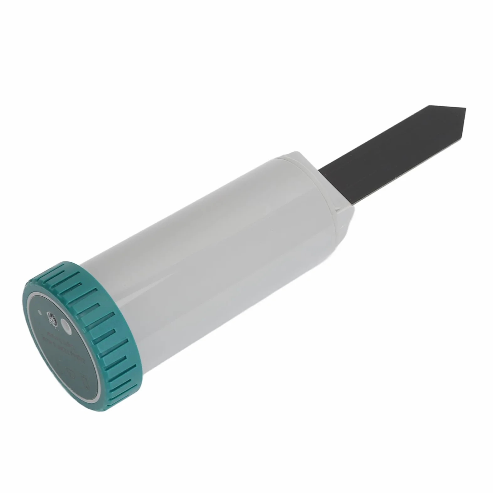 Humidimètre du Sol, Capteur d'arrosage des Plantes ABS avec Plage de Température de 32 °F à 185 °F, Moniteur d'humidité de la Lumière étanche IP67 pour Plantes de Ferme de Jardin