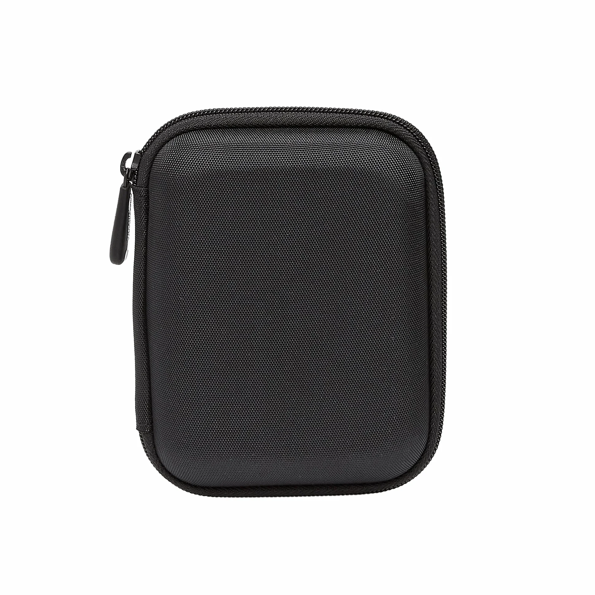 Amazon Basics Étui pour disque dur portable My Passport Essentiel, Noir