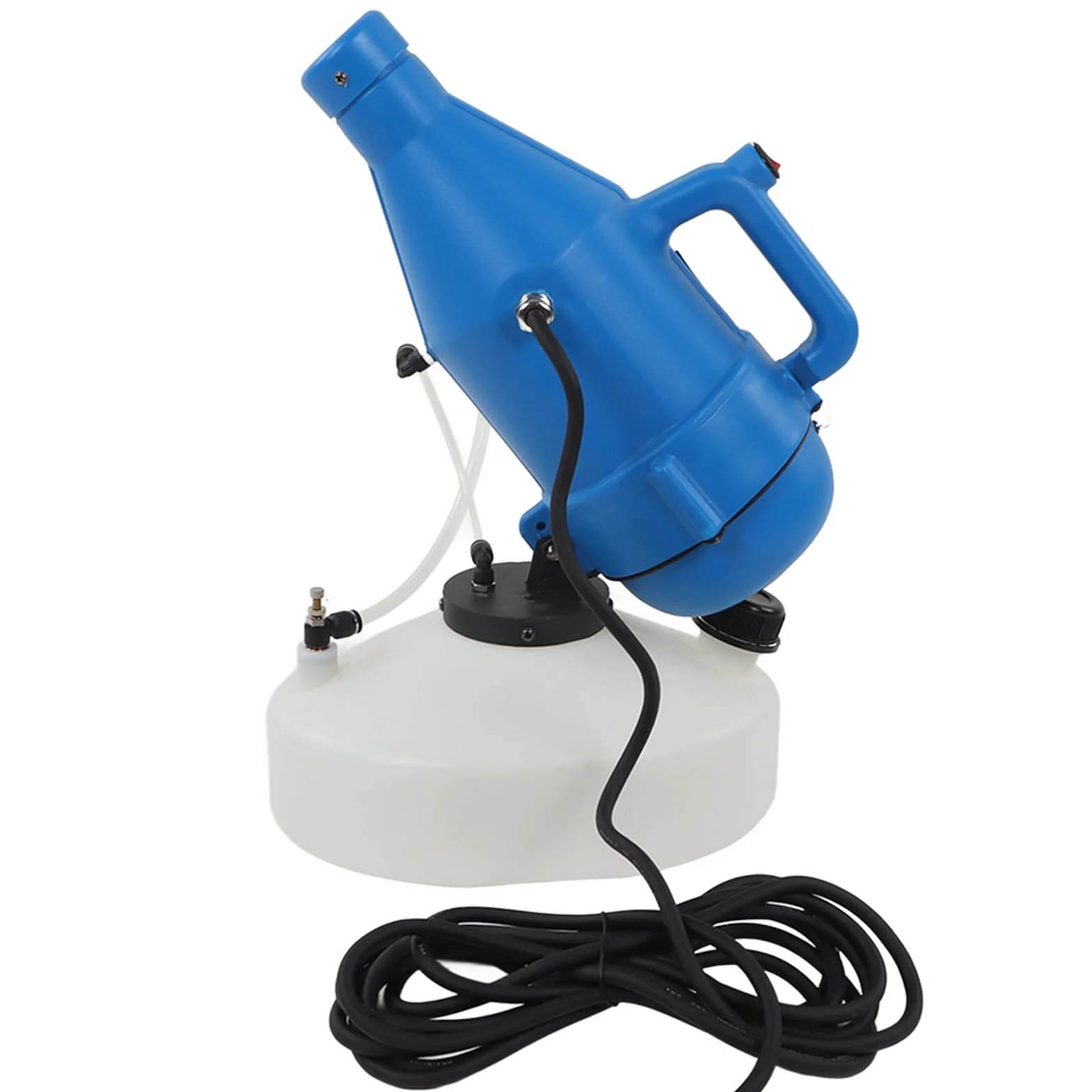 Pulvérisateur électrique ULV pour la Désinfection, Pulvérisateur Portatif de Pulvérisateur électrique de Pulvérisateur de Brumisateur, pour le Jardin D'école à la Maison D'hôtel