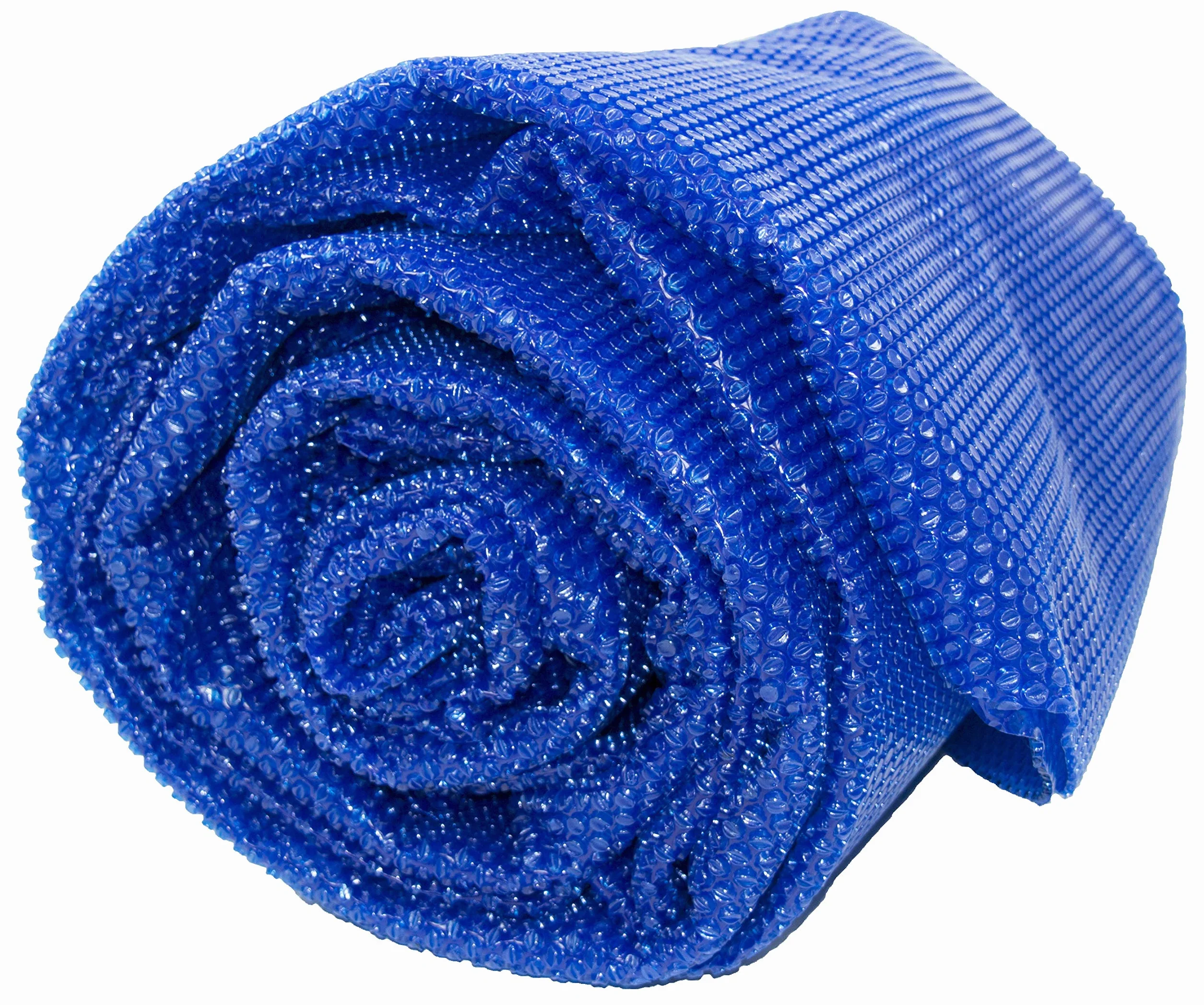 Steinbach Bâche Solaire pour rundbecke, Bleu, Ø 4,00 m