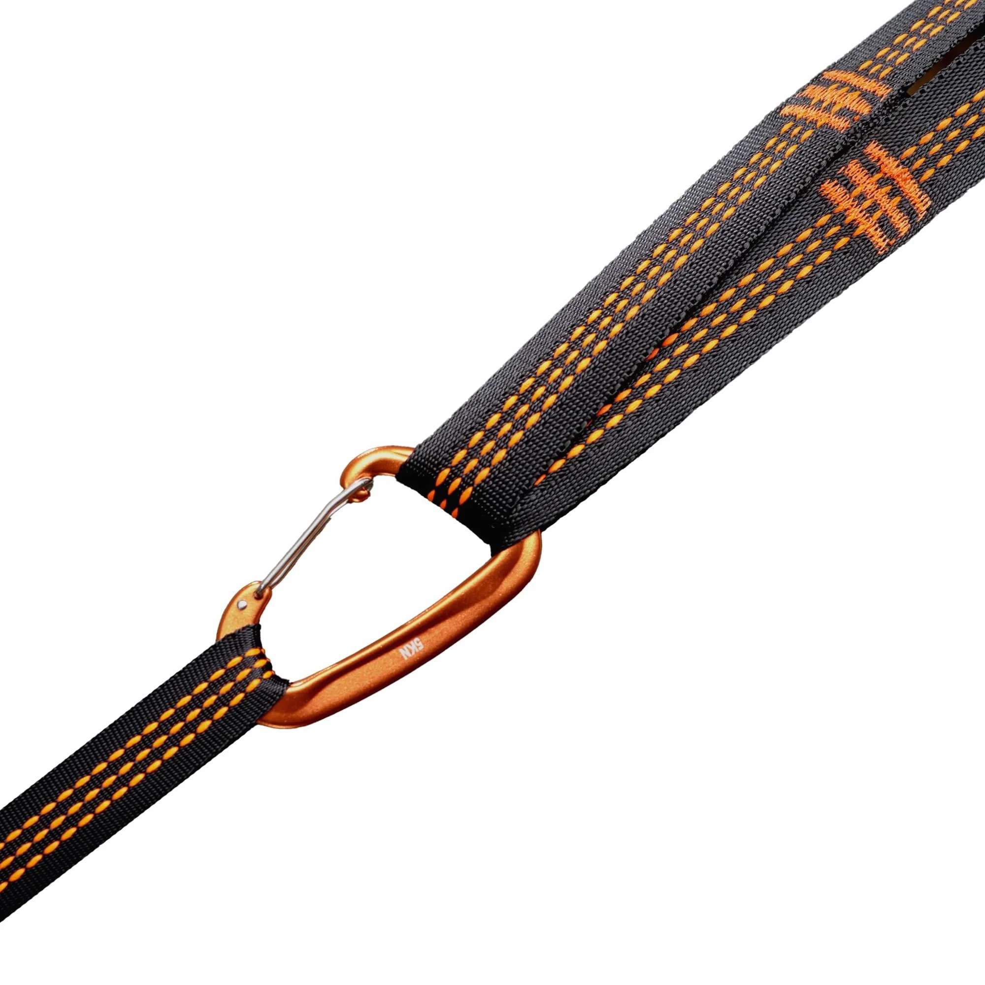 Hedera Hamac avec moustiquaire léger portable pour les excursions en montagne dans la forêt Montage facile Camping Plage Hamac extérieur 330 x 150 cm 300 kg Vert