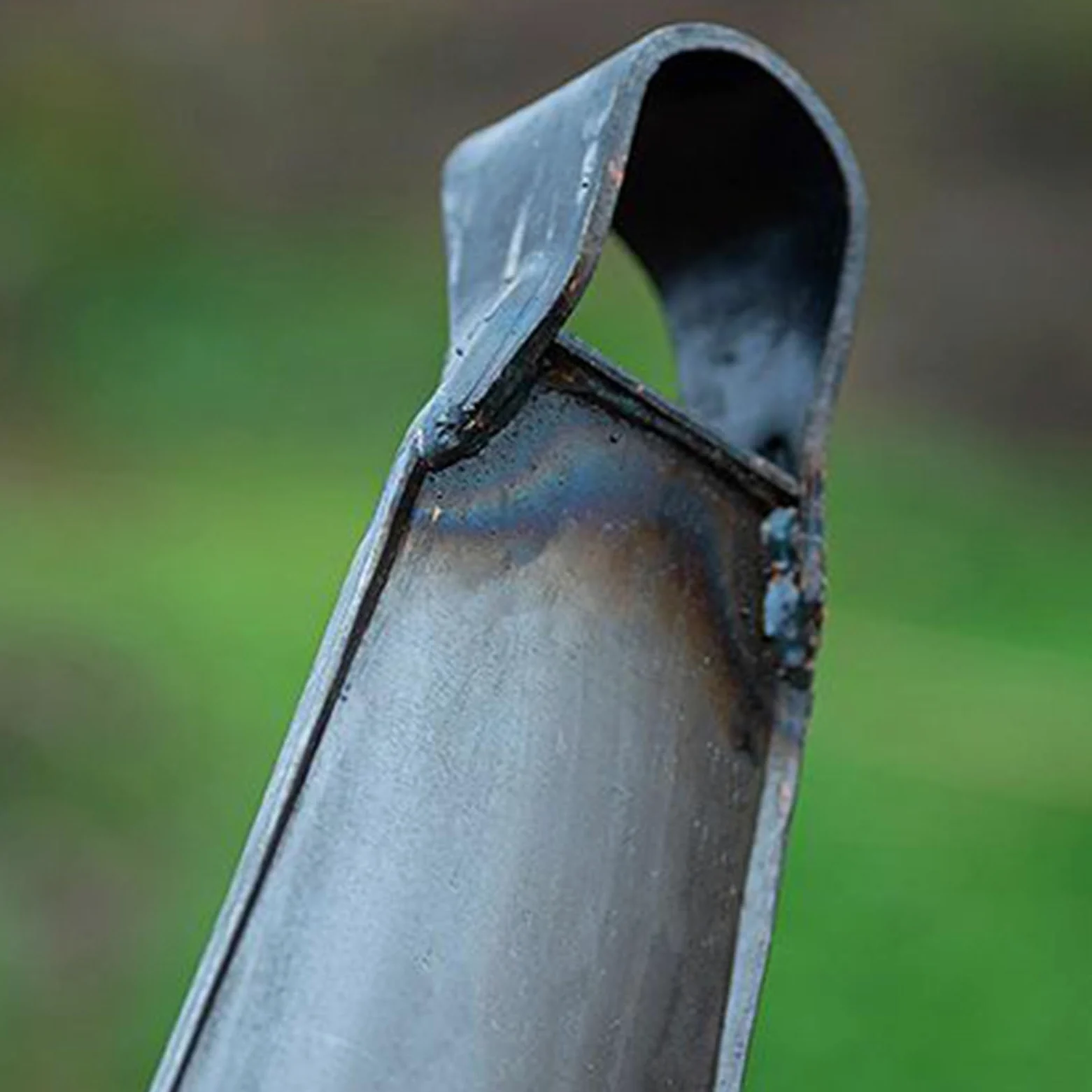 Outil de Jardinage Sarcloir Râteau Robuste en Acier au Carbone | Outil à Main pour Désherbage Préparation Sol Pelouse Plantation Arrosage et Désherbage