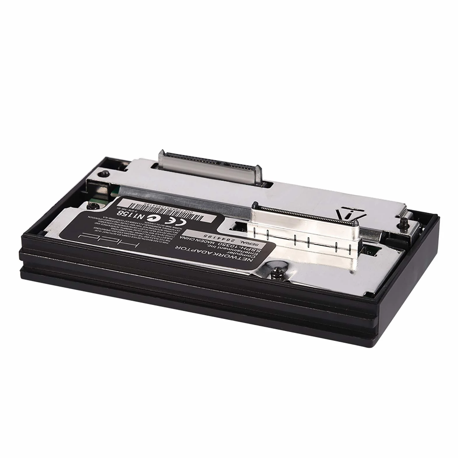 Adaptateur Réseau SATA GLOGLOW pour Disque Dur HDD 2.5" IDE