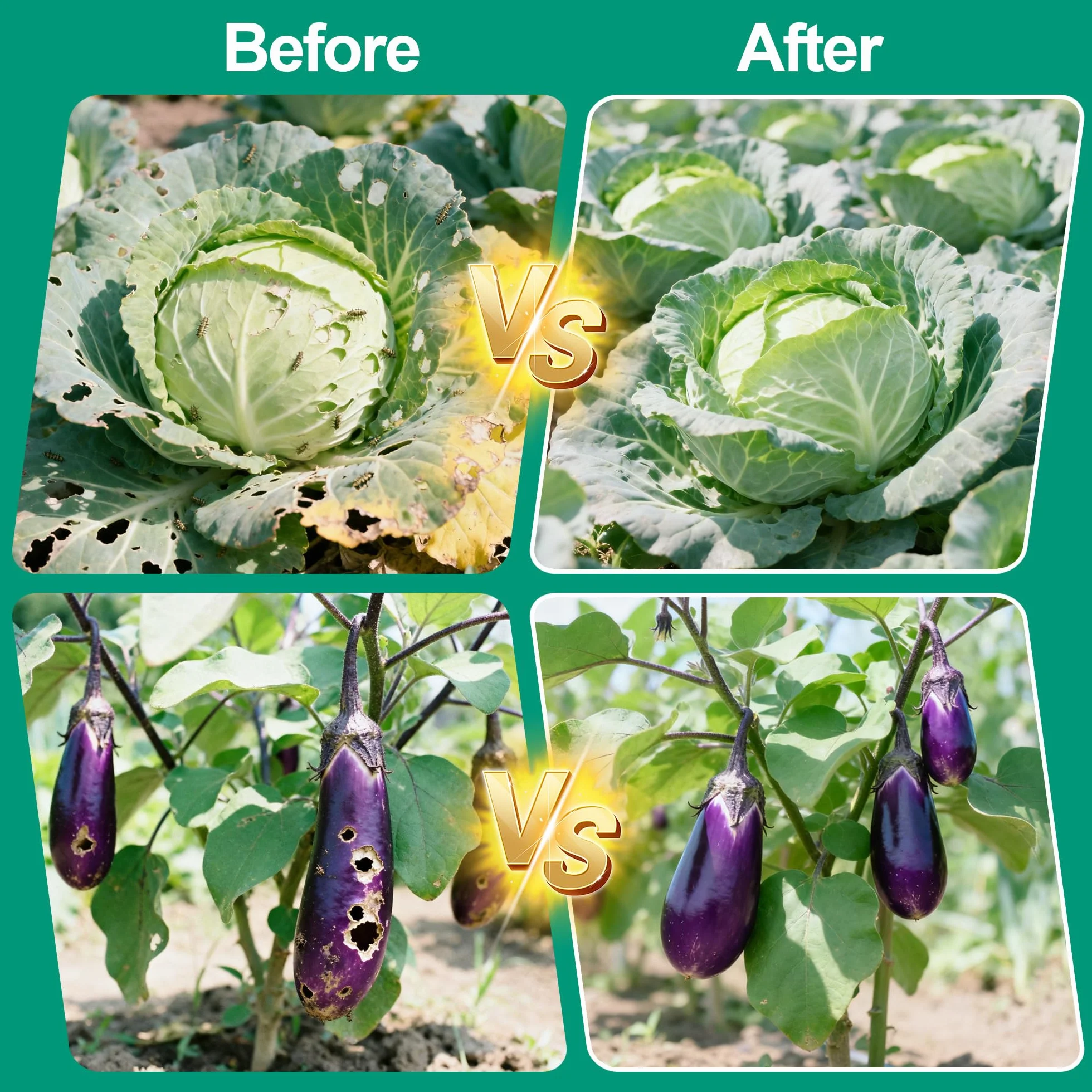 Filet Anti Insecte pour Potager Protection Légumes Fruits Fleurs 2.5 x 10m