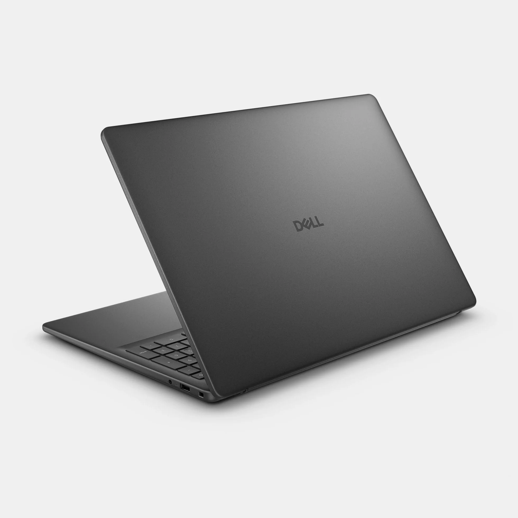 Dell 16 Laptop FHD+ Intel Core 7 16GB DDR5 RAM 1TB SSD Windows 11 Home AZERTY Keyboard Carbon Black