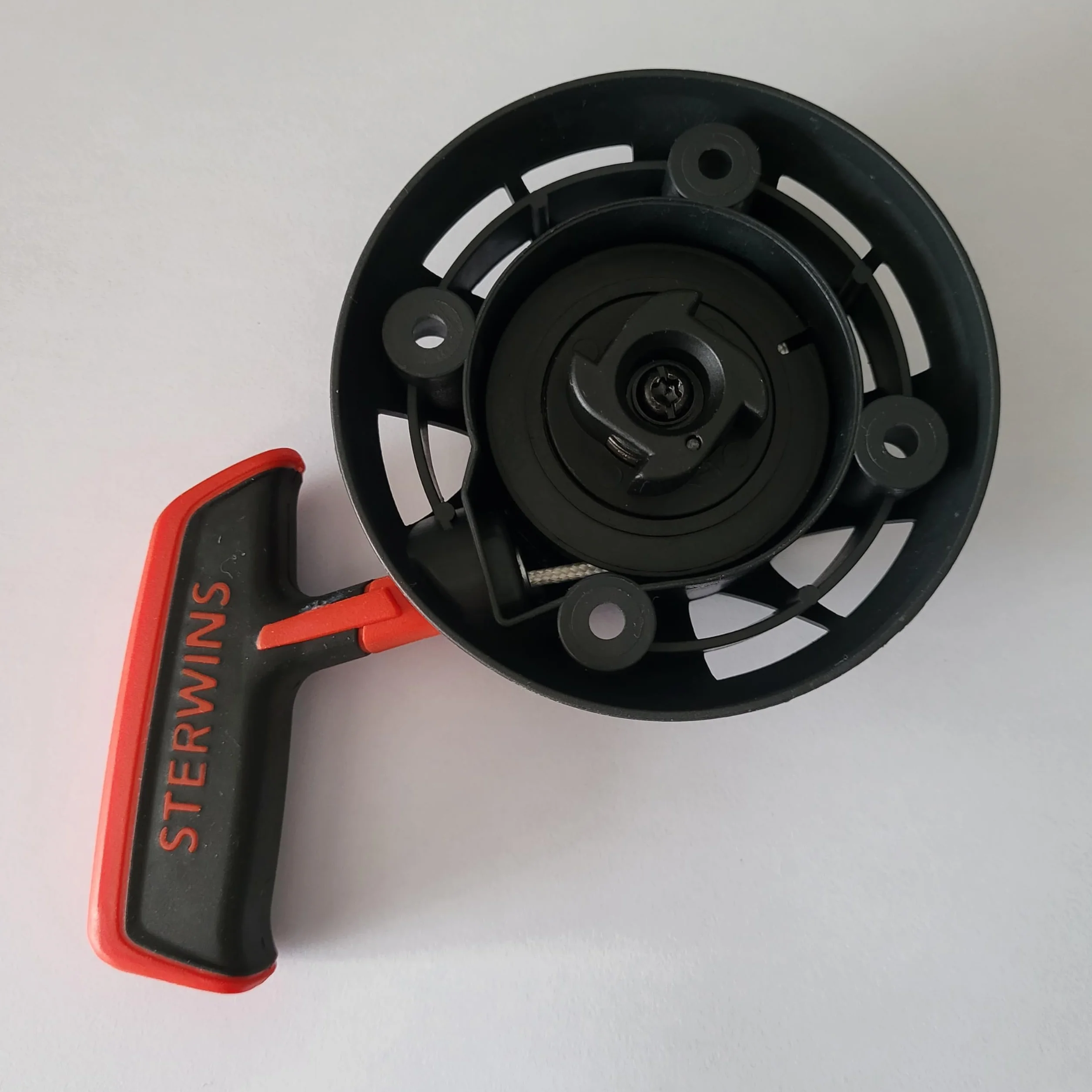 Sterwins PHT1-60.2 Lanceur Taille-Haies