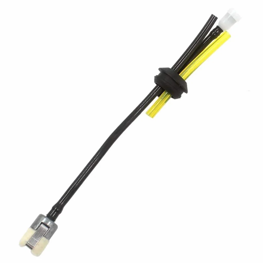 Fuxtec FX-MS152 Filtre à Essence Kit Tuyau 2 Pièces Universel Débroussailleuse Taille-haie