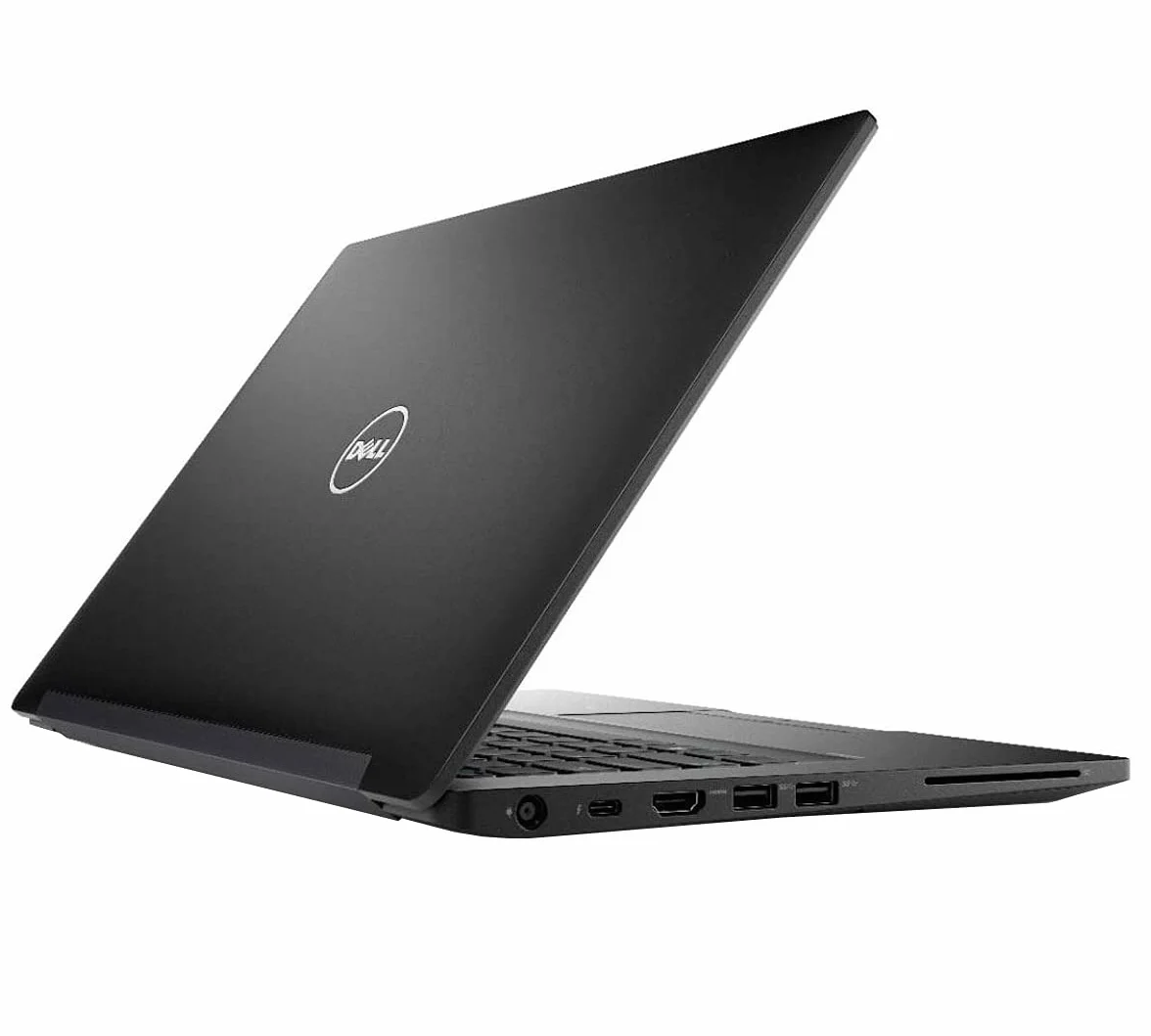 Dell Latitude 7480 Ordinateur portable 14" Full HD Intel Core i5-7200U 8 Go 256 Go SSD Windows 11 Pro