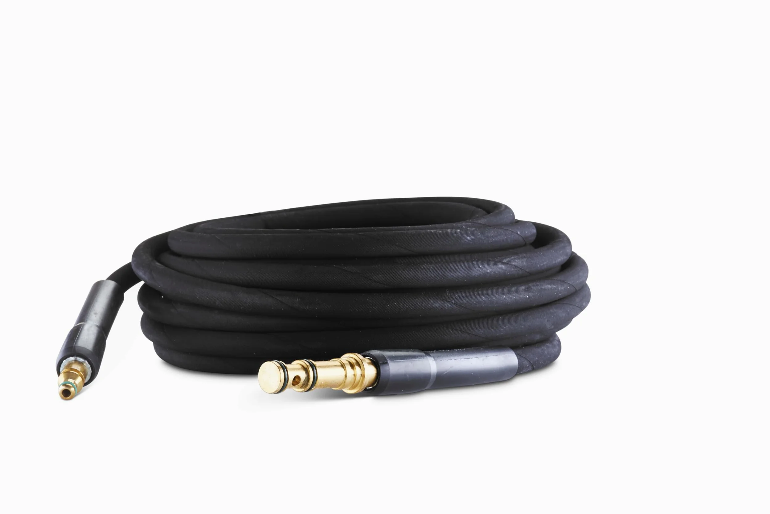 Nilfisk Premium 200-15 EU Nettoyeur Haute Pression, Bleu & Déboucheur de Canalisations de 15 m pour Nettoyeur Haute Pression, 0.000000