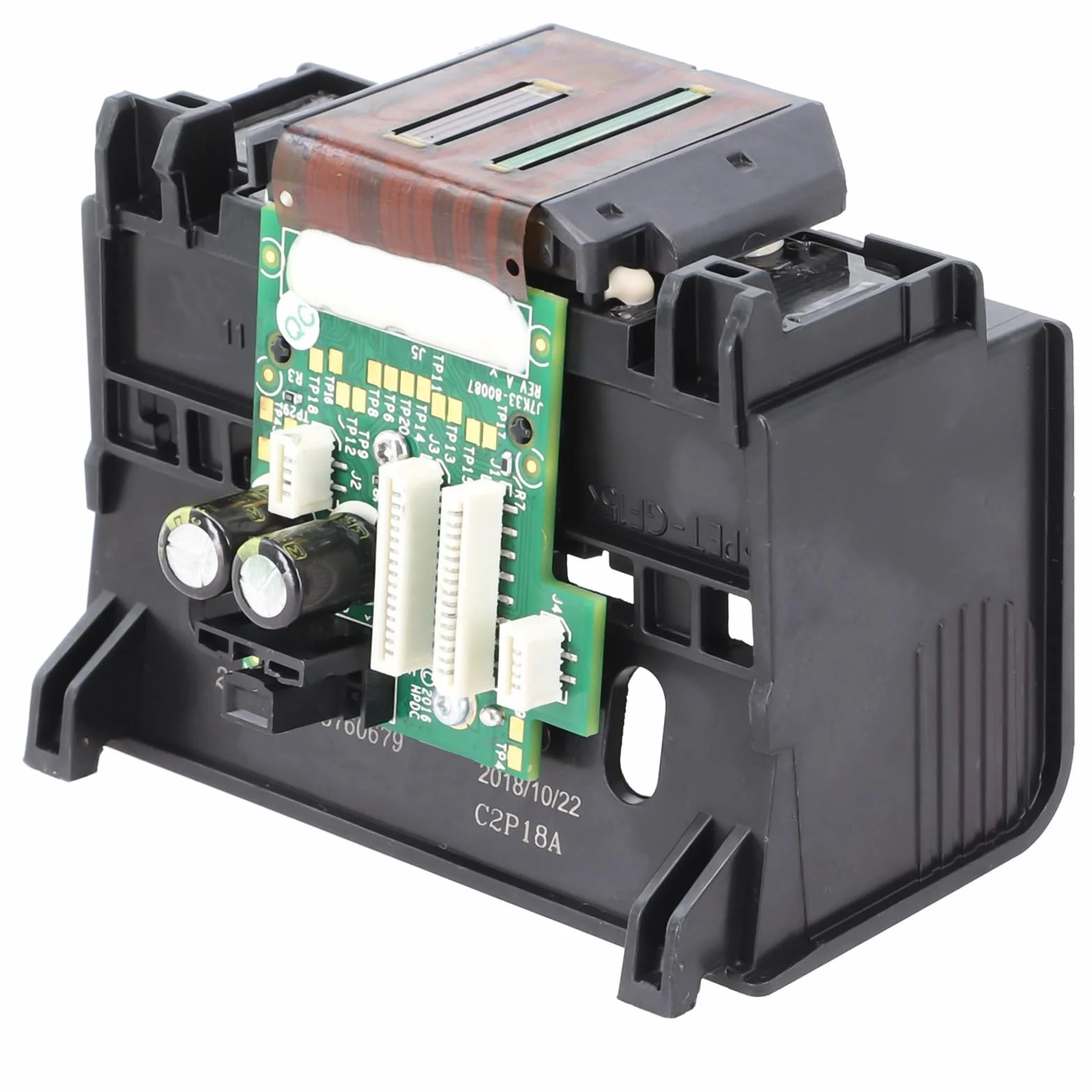 Tête d'impression de rechange HP Officejet Series compatible 6950 6970