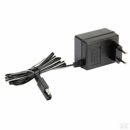 Chargeur batterie 118204120/1lc pour tondeuse a gazon