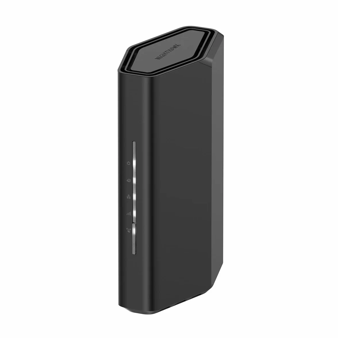 Netgear Nighthawk RS100 Routeur WiFi 7 bibande BE3600 3,6 Gbit/s 135 m2 50 périphériques Port 2,5 Gbit/s