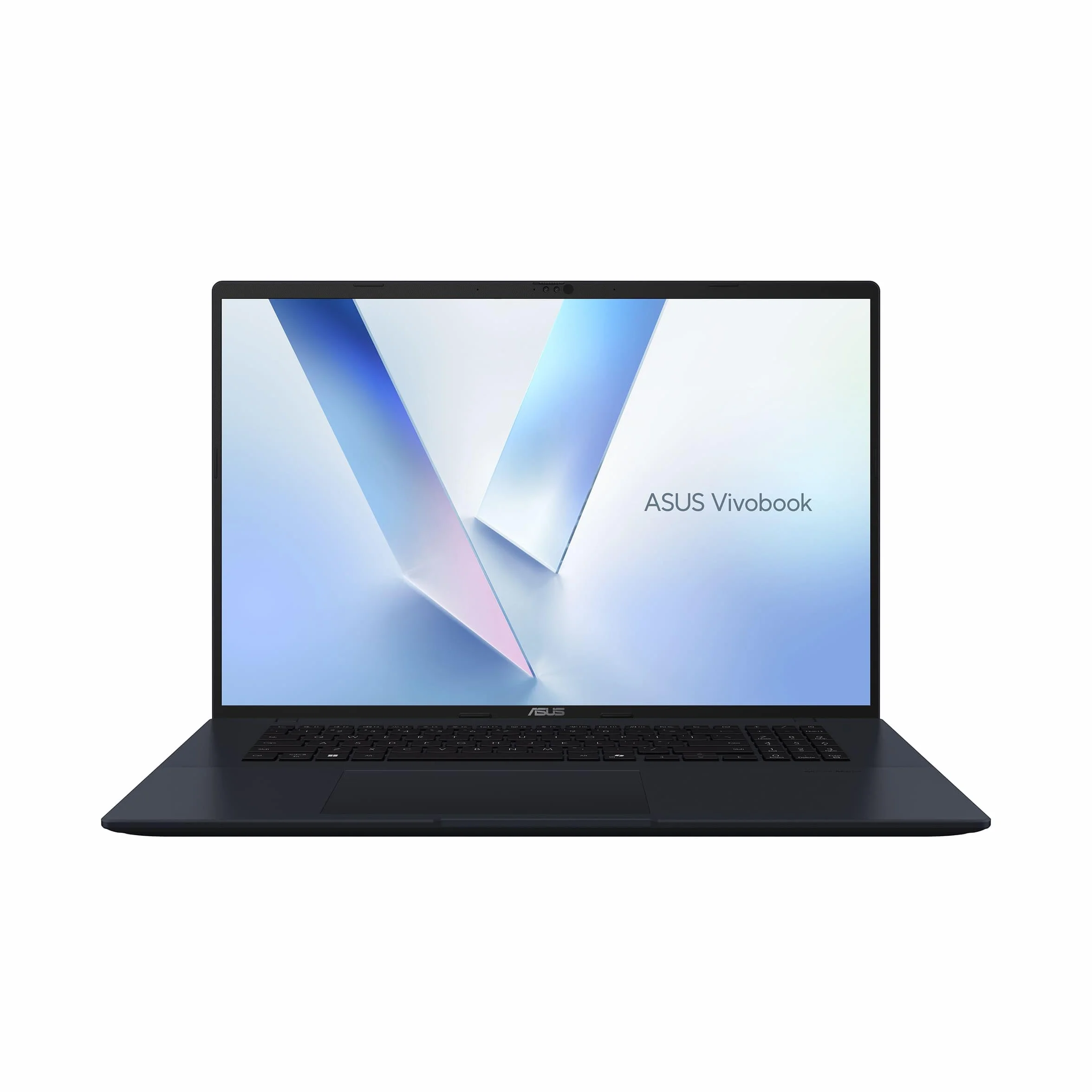 ASUS Vivobook 18 S1807HA-S8022W 18.4 Pouces WUXGA 144Hz PC Portable AMD Ryzen 7 260 3.8 GHz 32GB DDR5 1TB SSD AMD Radeon Graphics Windows 11 Home Clavier AZERTY Rétroéclairé