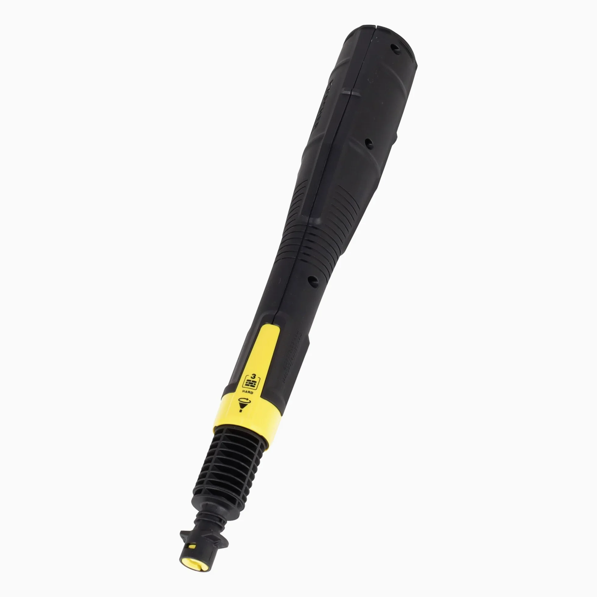 sparefixd Pour Karcher MJ 180 MultiJet Lance de pulvérisation 3 en 1 à contrôle complet
