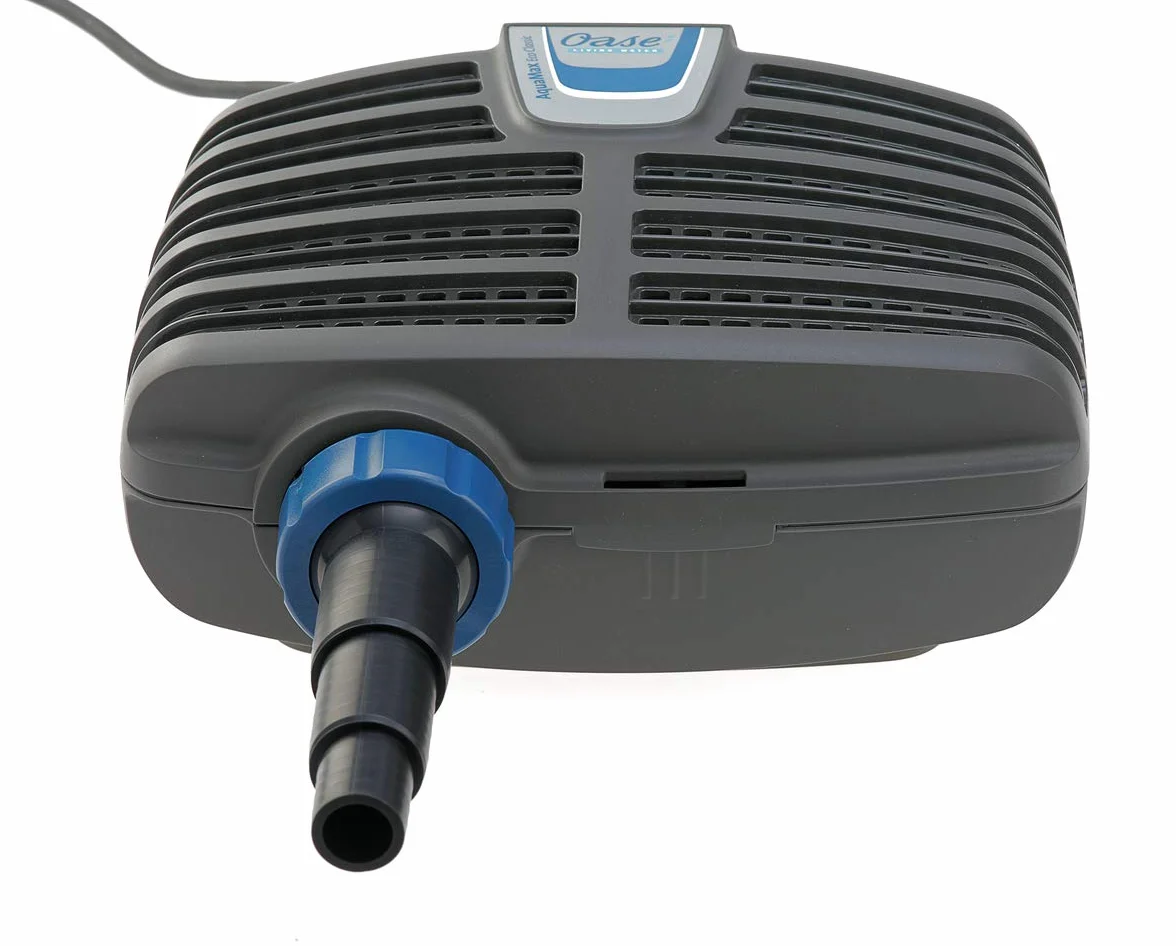 Oase AquaMax Eco Classic 5500 Pompe à Filtre