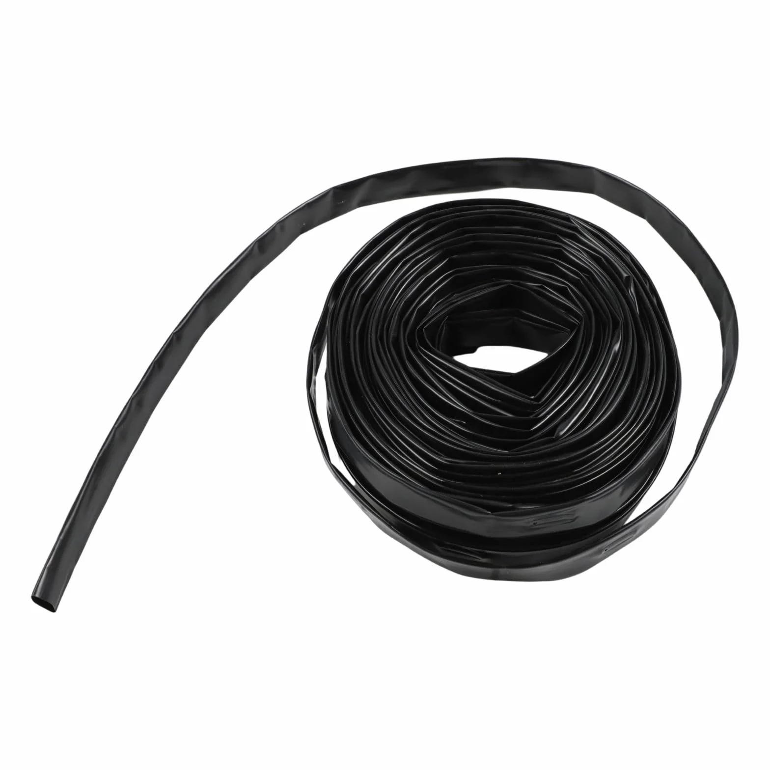 Tuyau d'arrosage 30 m goutte à goutte 15 cm 30 cm pour serre ferme