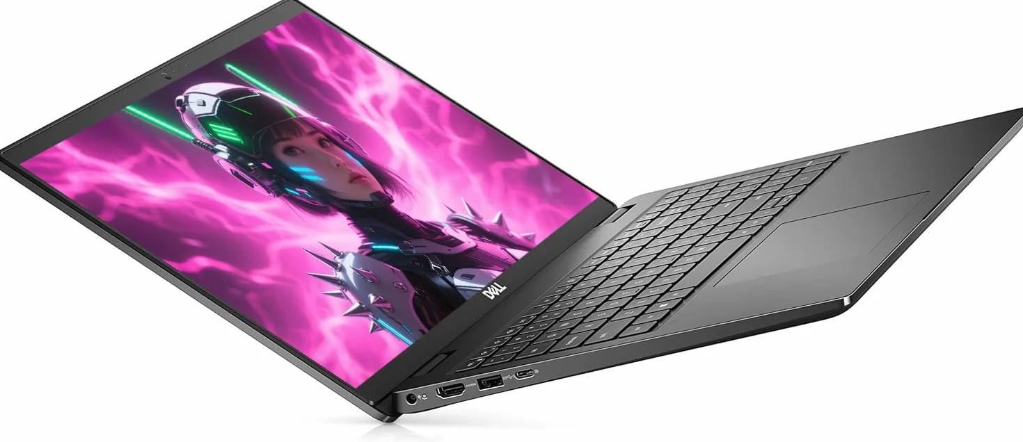 Dell Precision 3520 Ordinateur Portable 15,6" FHD Intel Core i7-6820HQ 8 Go RAM SSD 256 Go Nvidia Quadro M620 Windows 11 Pro Reconditionné
