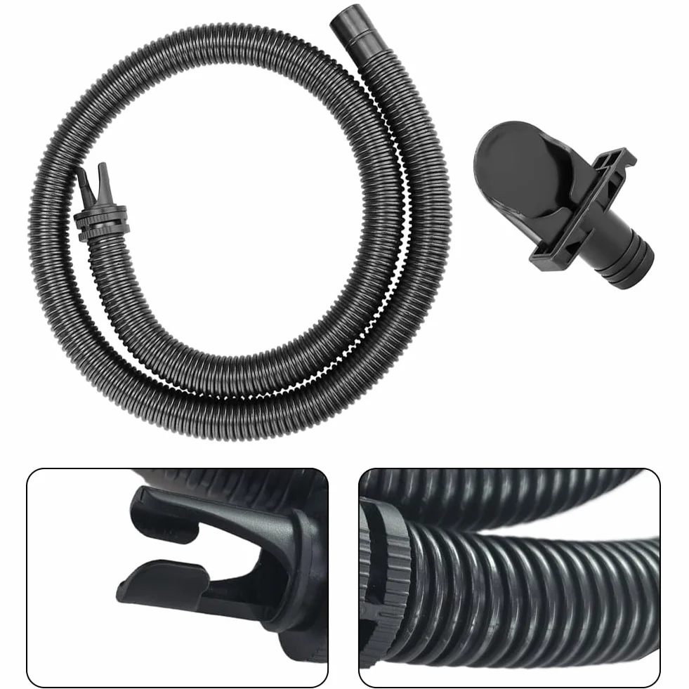 PURESPA Kit d'adaptateur tuyau gonflage spa Intex 28403E 28403VM 28405CA 28405E 28407E 28407VM