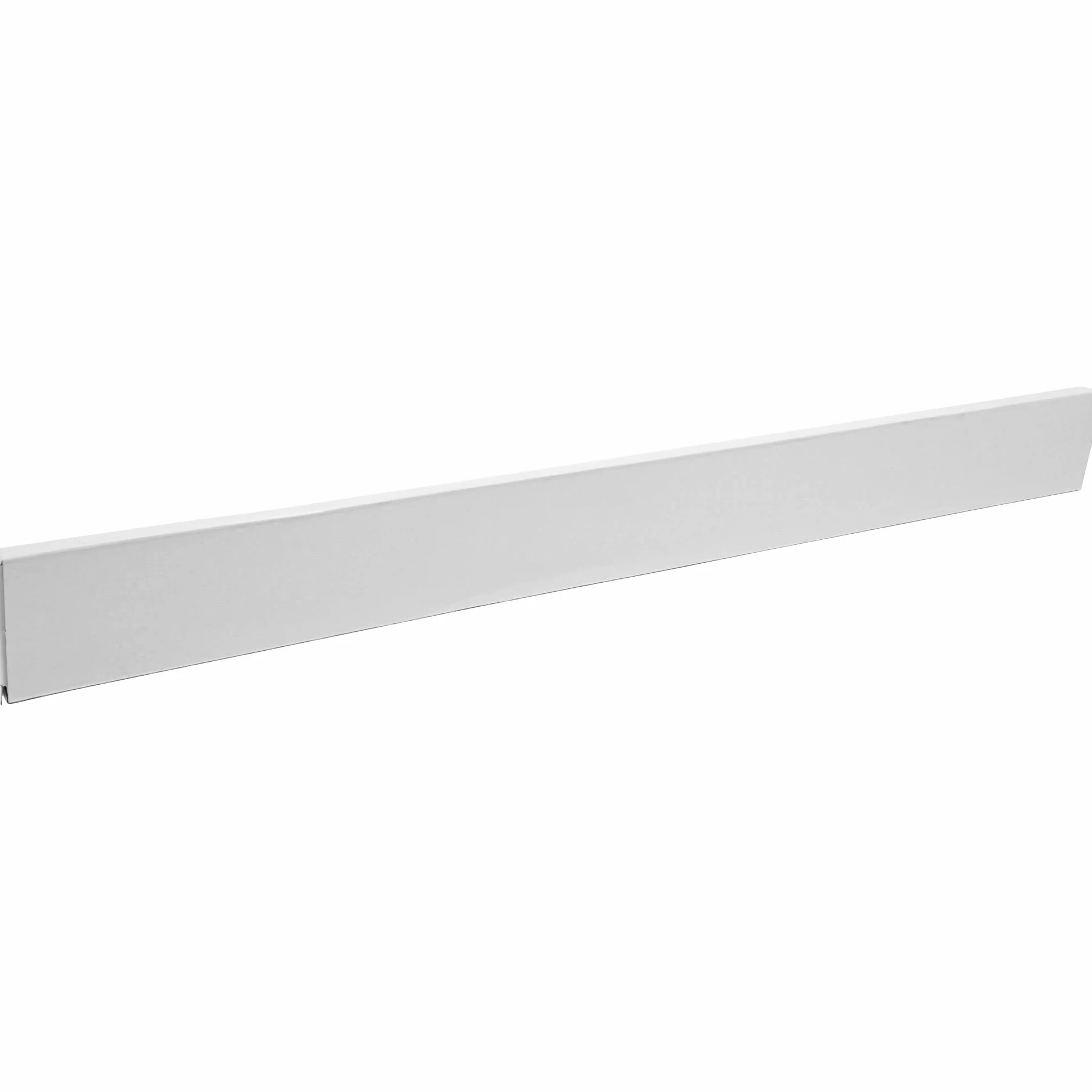 Inline Plaque de Passage de câble 19" Brosse 1U RAL 9005 Noir