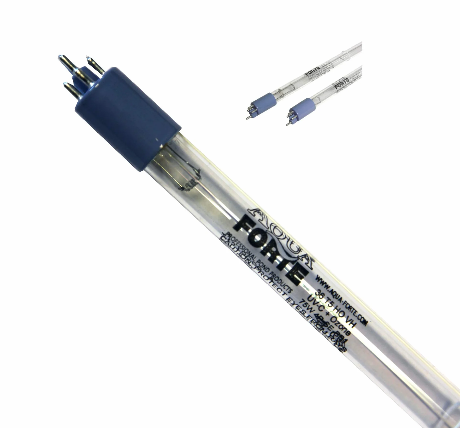 AQUAFORTE T5 Lamp UV C 75 W