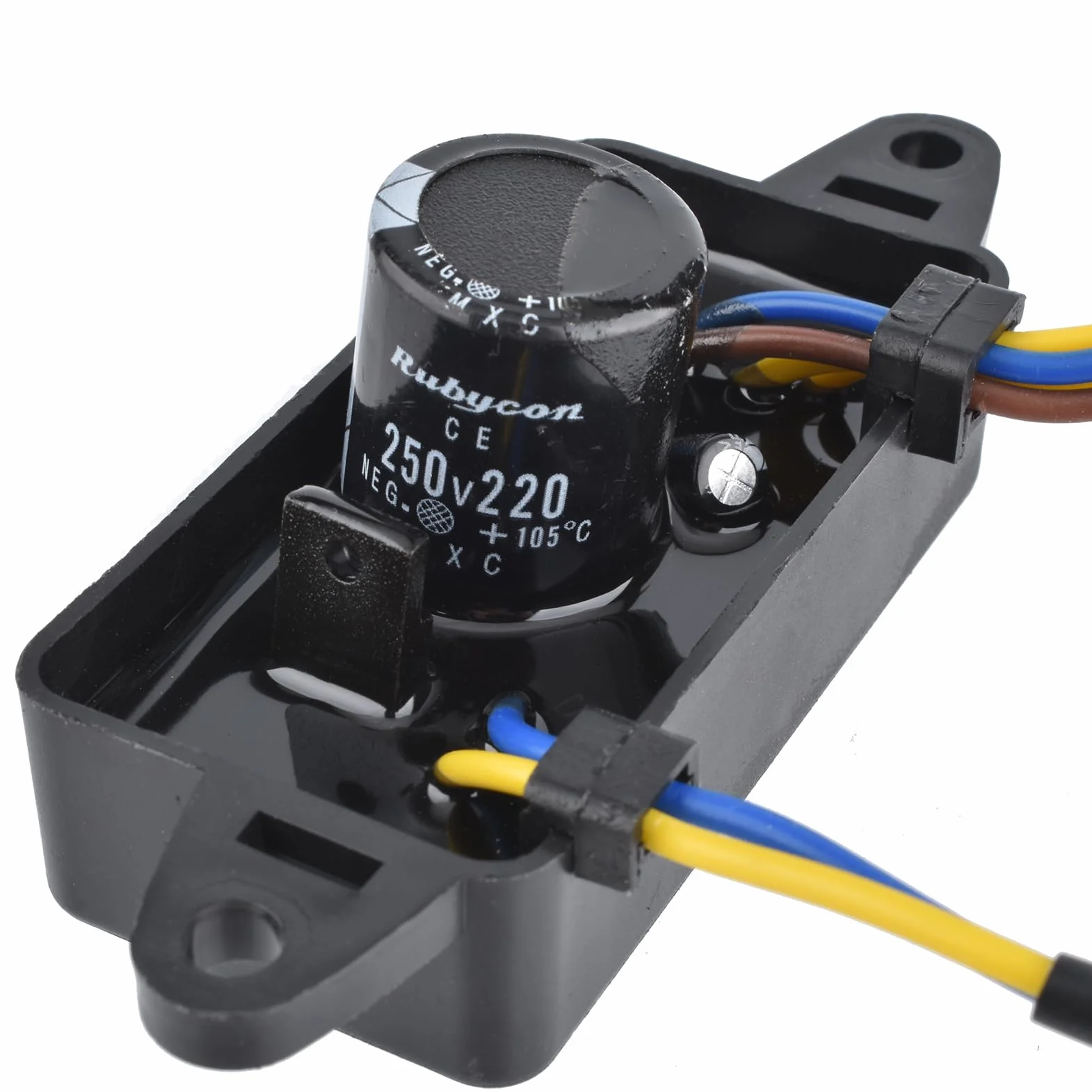 Régulateur de tension automatique AVR pour moteur Honda GX160 GX200 générateur 2kw 2.5kw 2.8kw