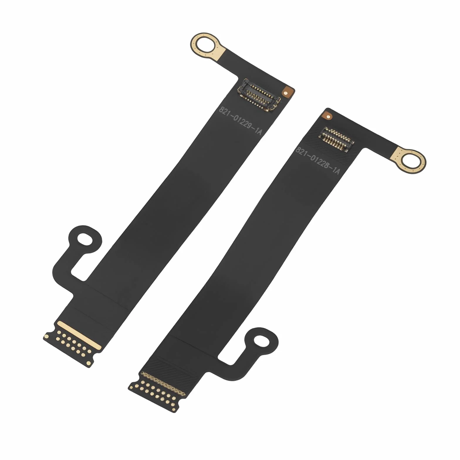 Câble Flexible Rétroéclairage LCD Compatible MacBook Pro 13" 15" 2016-2020 Réparation Flexgate