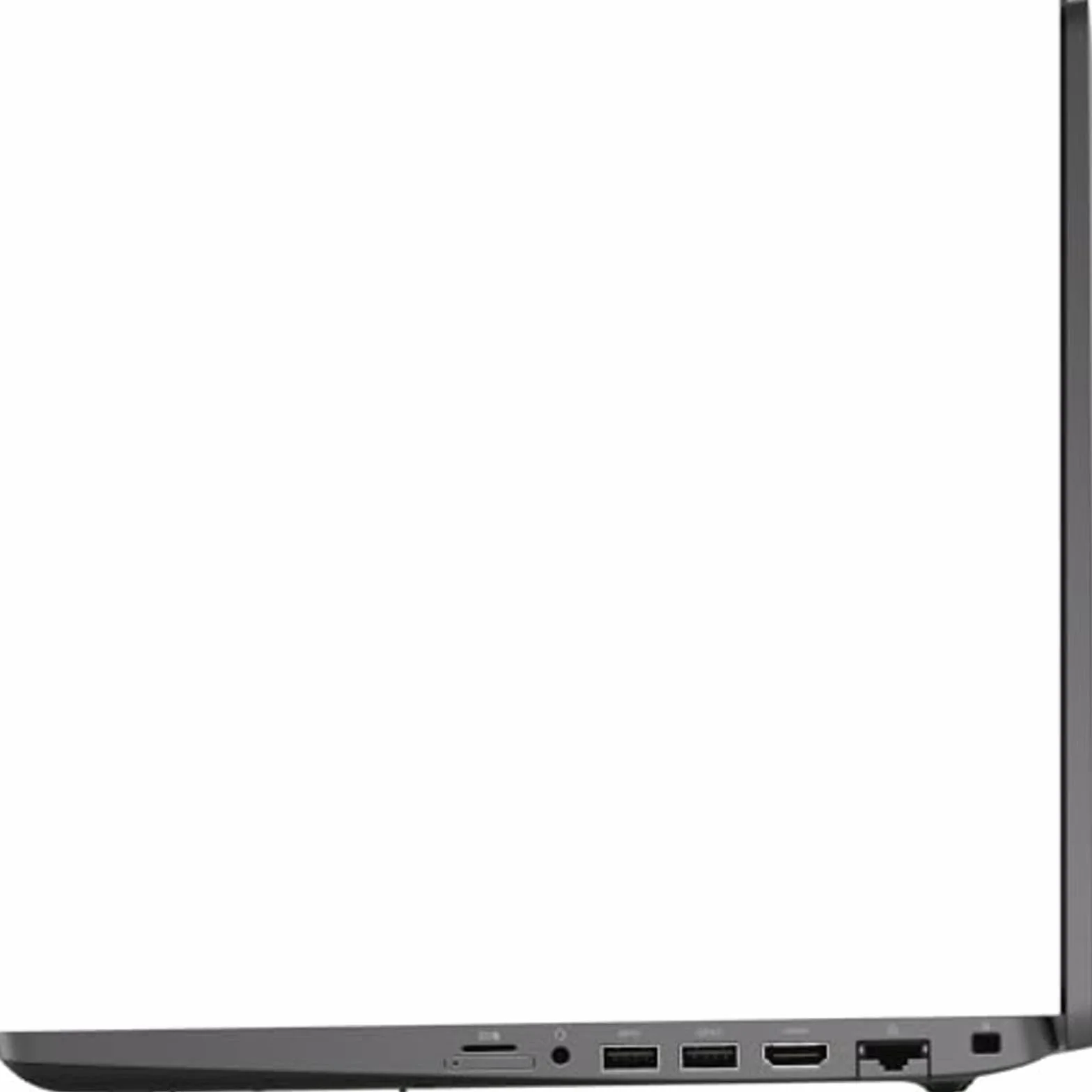 Dell Latitude 5500 Ordinateur portable professionnel 15,6" FHD Intel Core i5-8365U 16 Go RAM SSD 512 Go Windows 11 Pro reconditionné