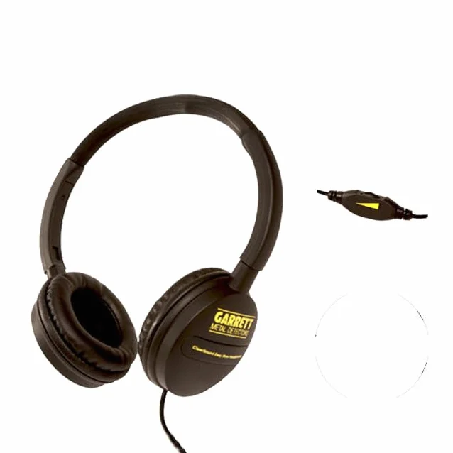 Casque GARRETT Clear Sound