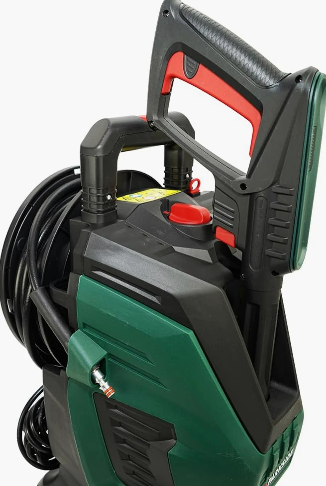 HEADNMORE® Parkside® PHD Nettoyeur Haute Pression Vert 2400 W 500 l/h 170 Bar + Porte-clés HEADNMORE®