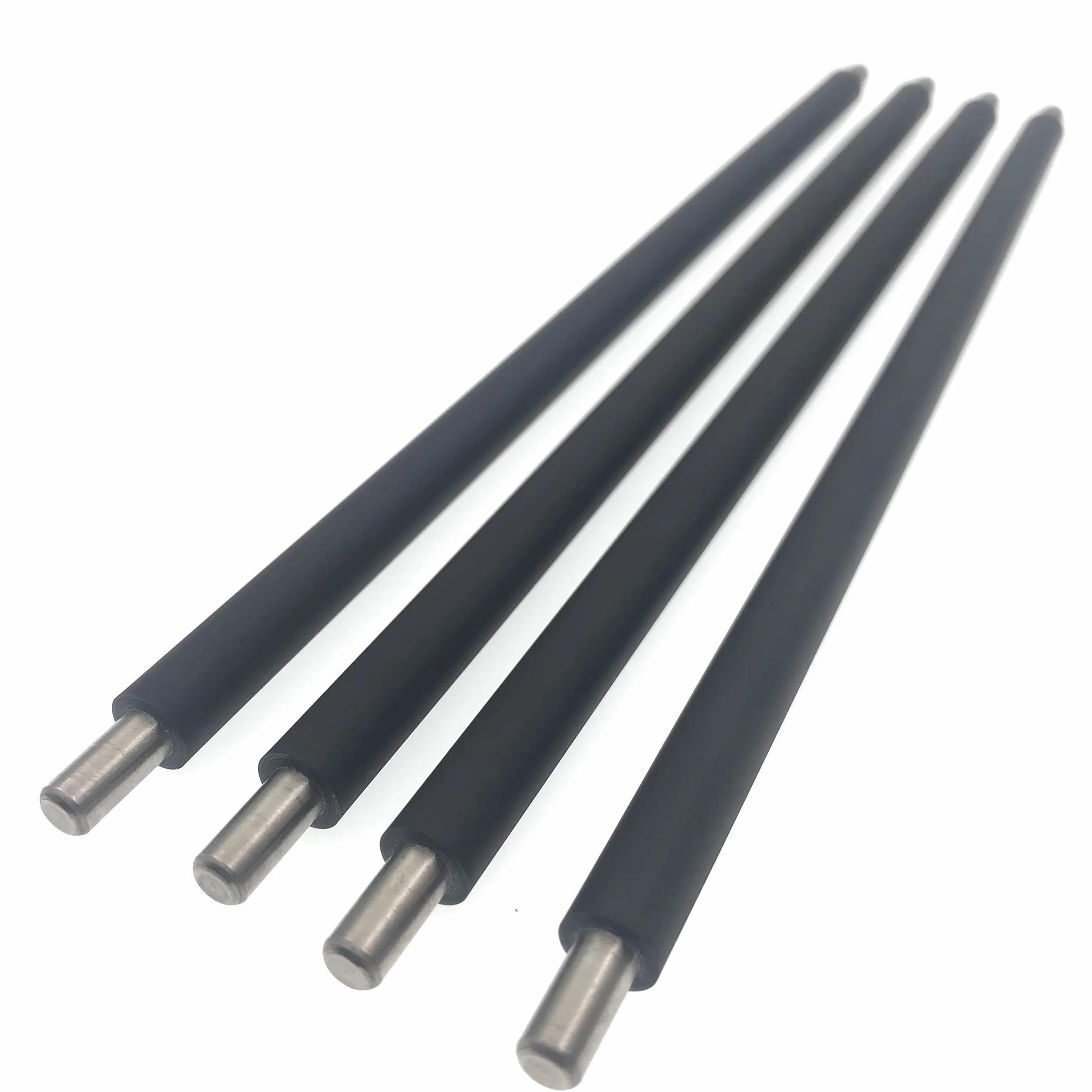 Accessoires d'imprimante Lexmark CS310 CS317 CS410 CS417 CS510 CS517 CX310 CX317 CX410 CX417 CX510 CX517 Chargeur Principal PCR Rouleau de Charge Primaire 4 pièces
