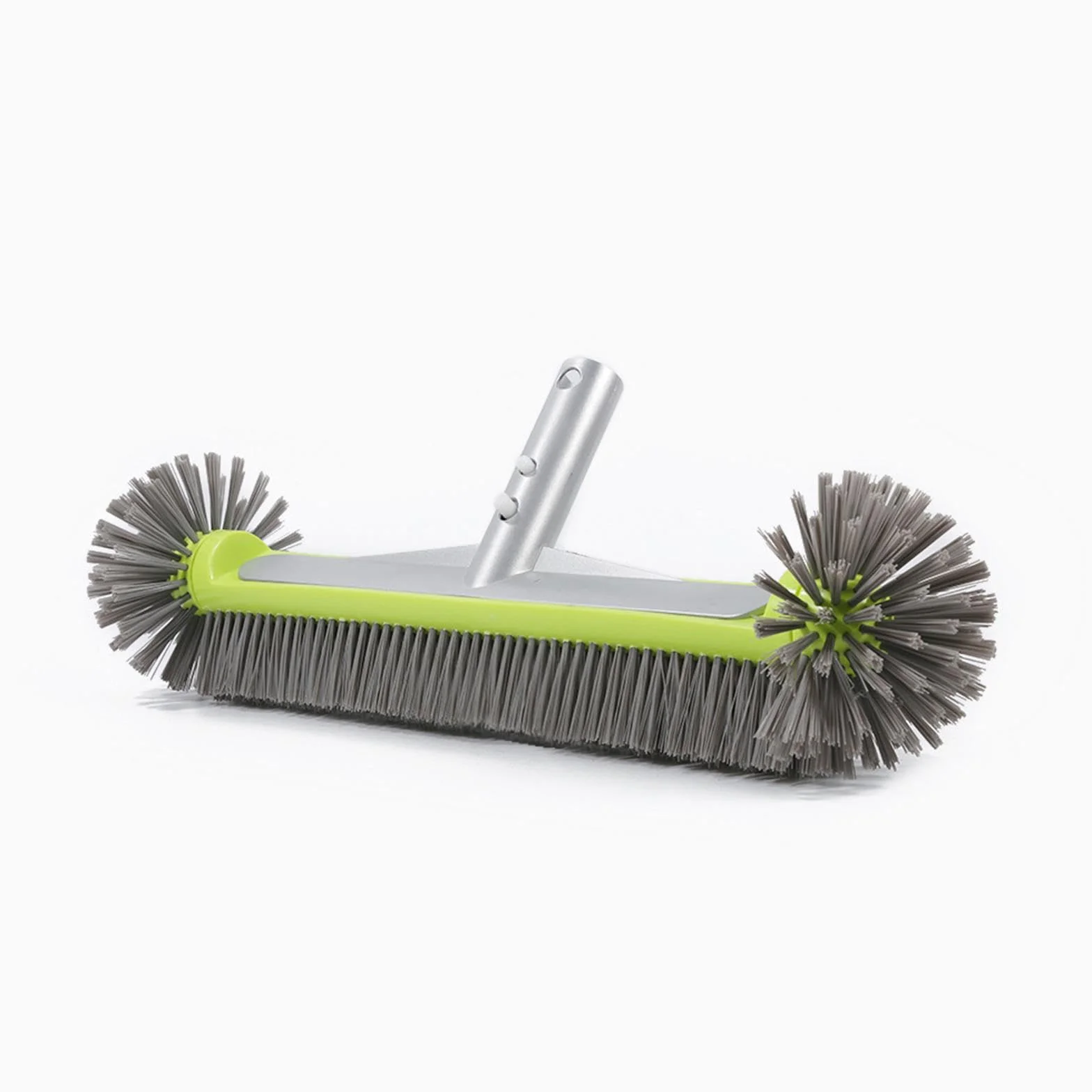Sharplace Brosse de Piscine 45cm Accessoires Nettoyage Parois