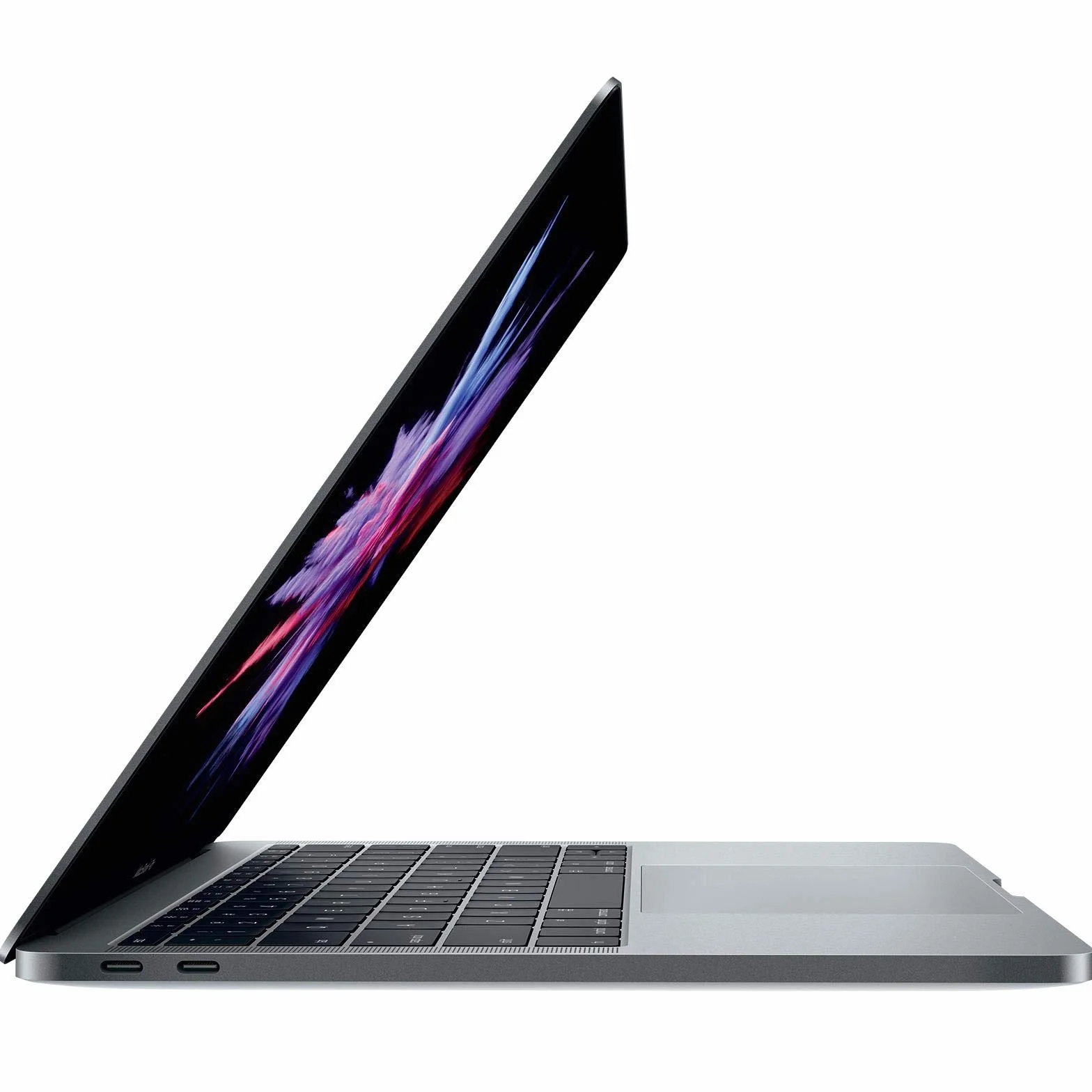 Apple MacBook Pro 13" Retina Core i5 2,3 GHz SSD 256 Go RAM 8 Go AZERTY Reconditionné