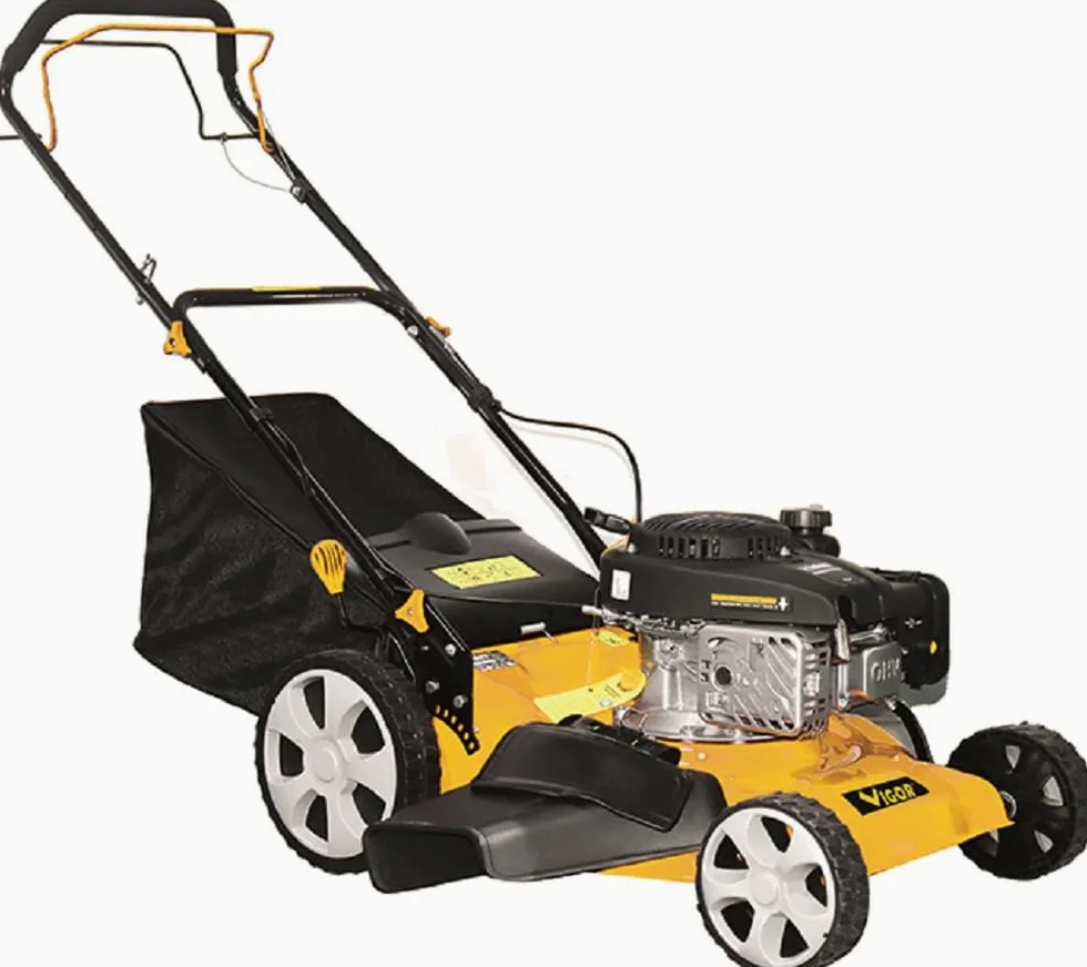 Tondeuse automotrice