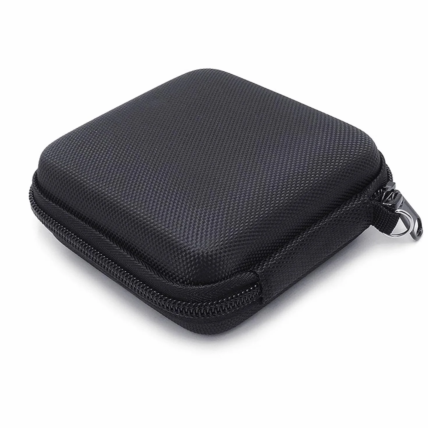 Étui de Protection pour Gameboy Advance SP GBA SP, Housse Rangement Portable, Chargeur MacBook, Accessoires (Noir)