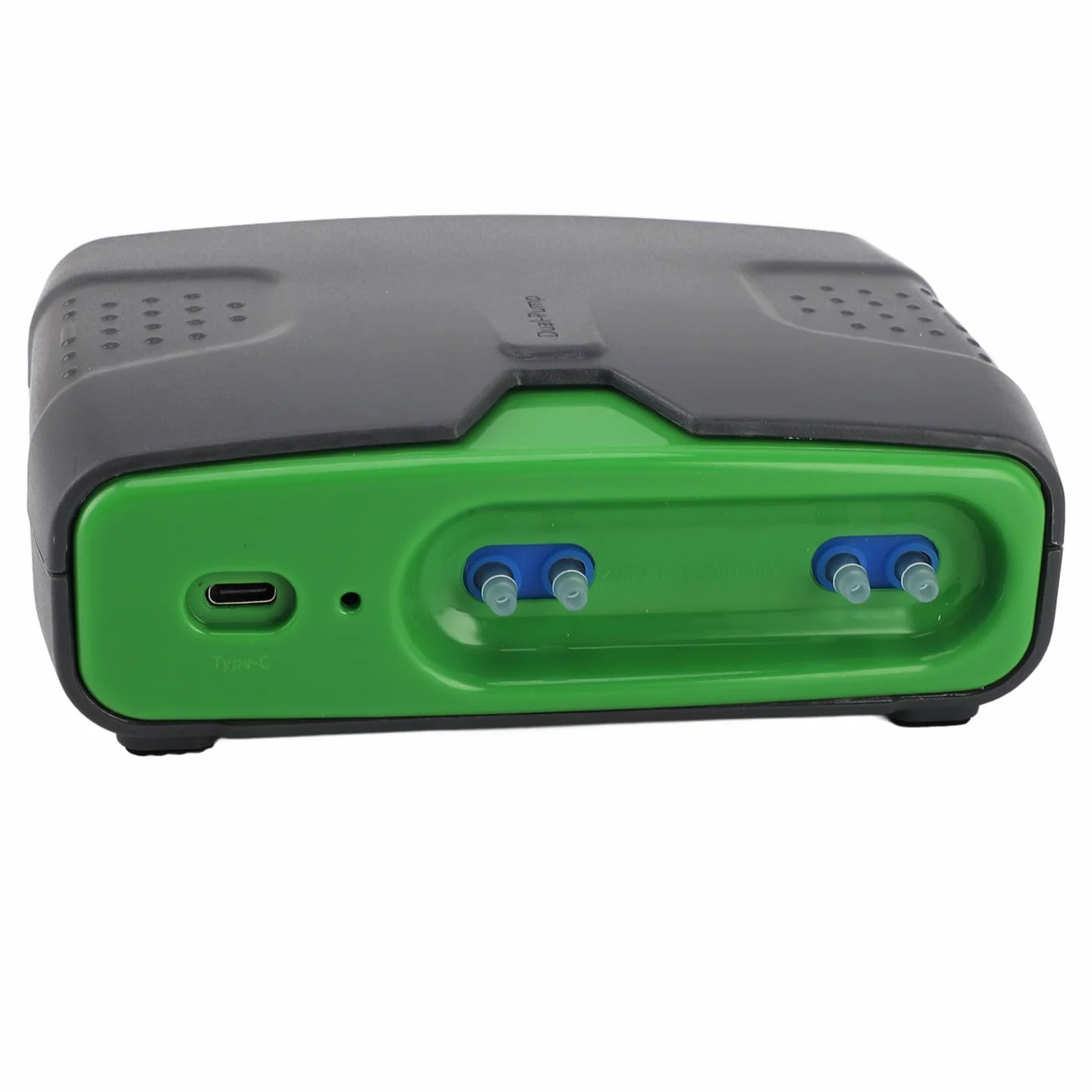 Yosoo Health Gear Système d'arrosage Automatique en Plastique Wifi, Arroseur Automatique pour Plantes, Double Pompe, Minuterie d'application, Mémoire, Tube de 15 M à Faible Bruit pour Balcon,
