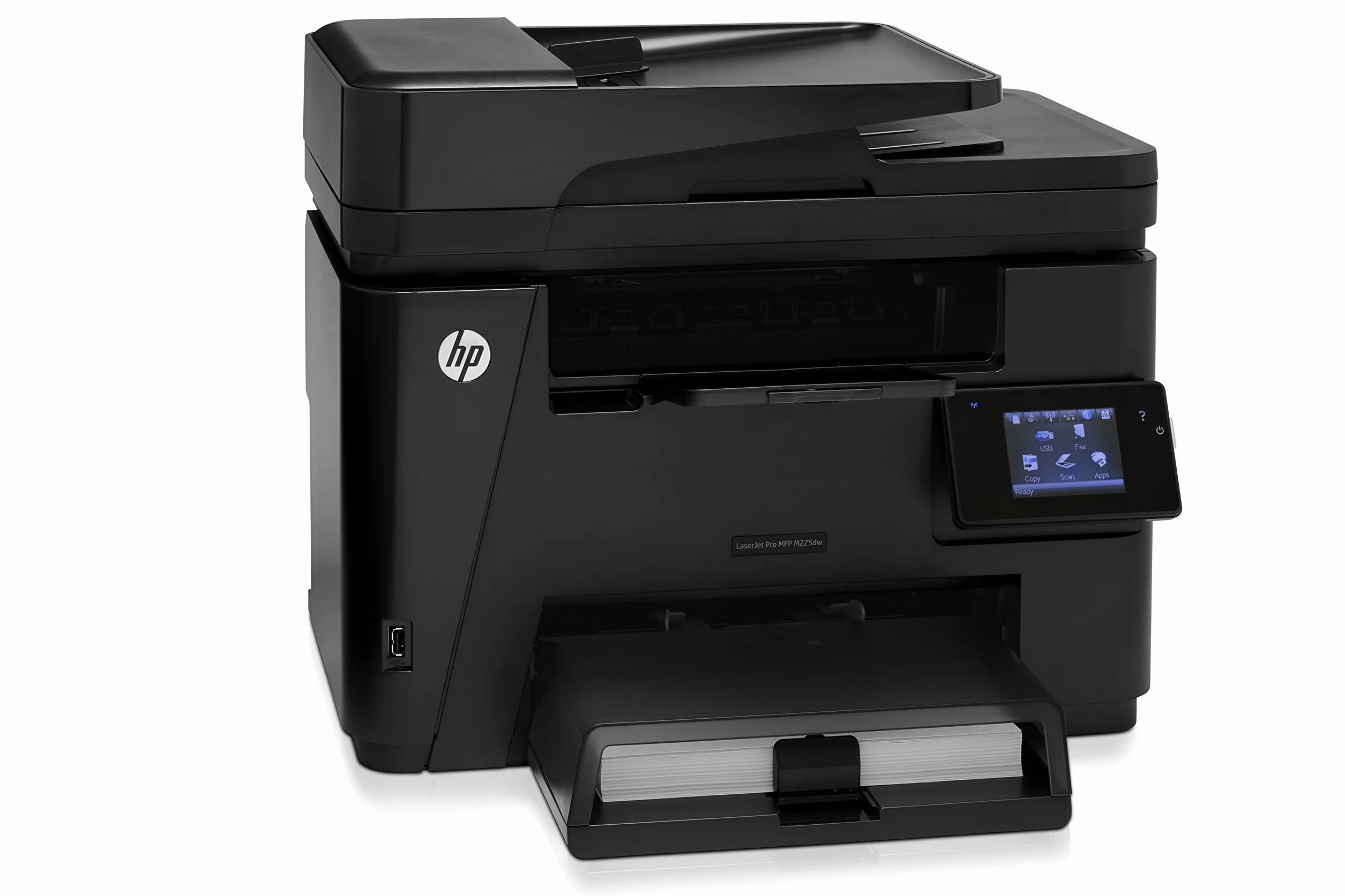 HP Laserjet Pro MFP M225dw Multifonctions