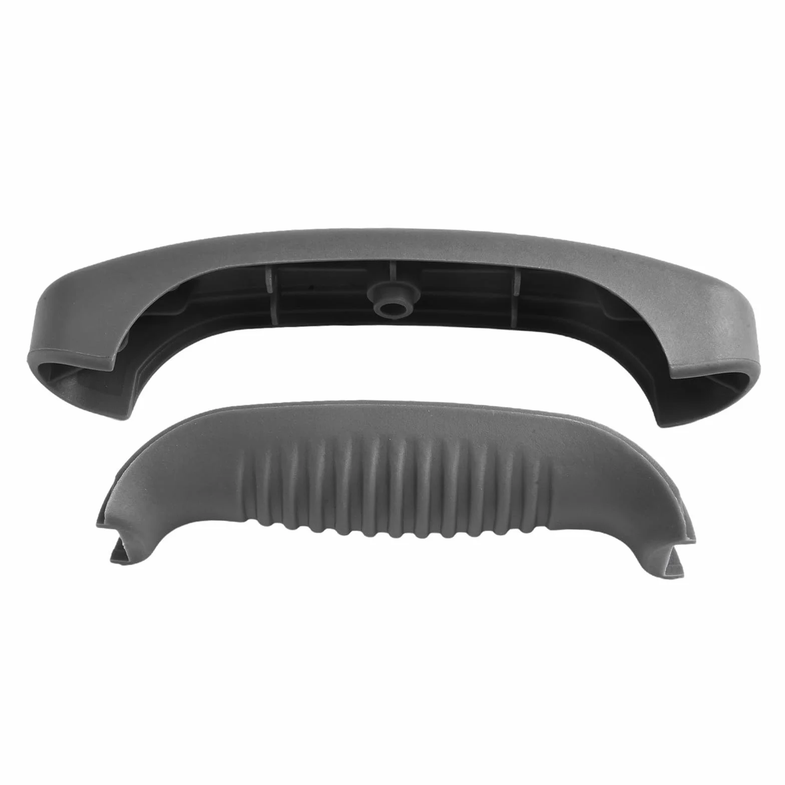 Poignée de rechange pour barbecue Weber, couvercle à charbon de bois, 1 pièce