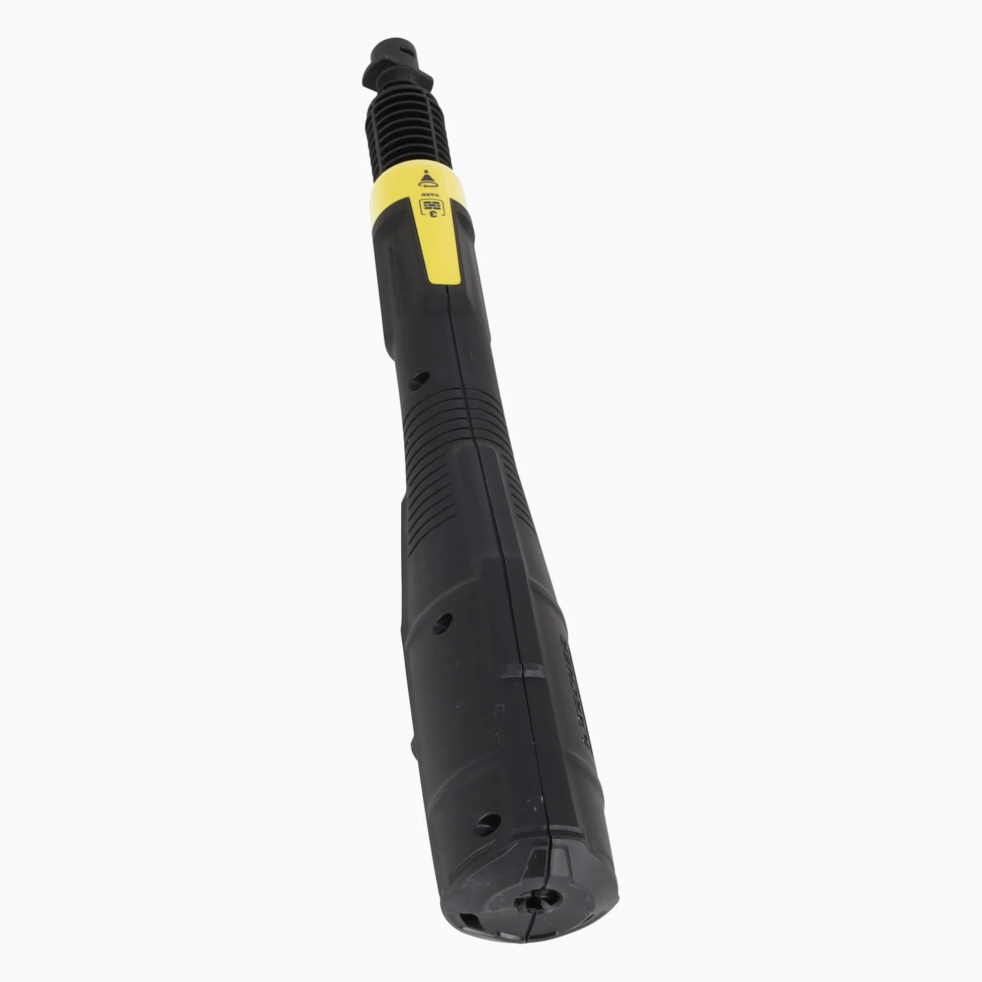 sparefixd Pour Karcher MJ 180 MultiJet Lance de pulvérisation 3 en 1 à contrôle complet