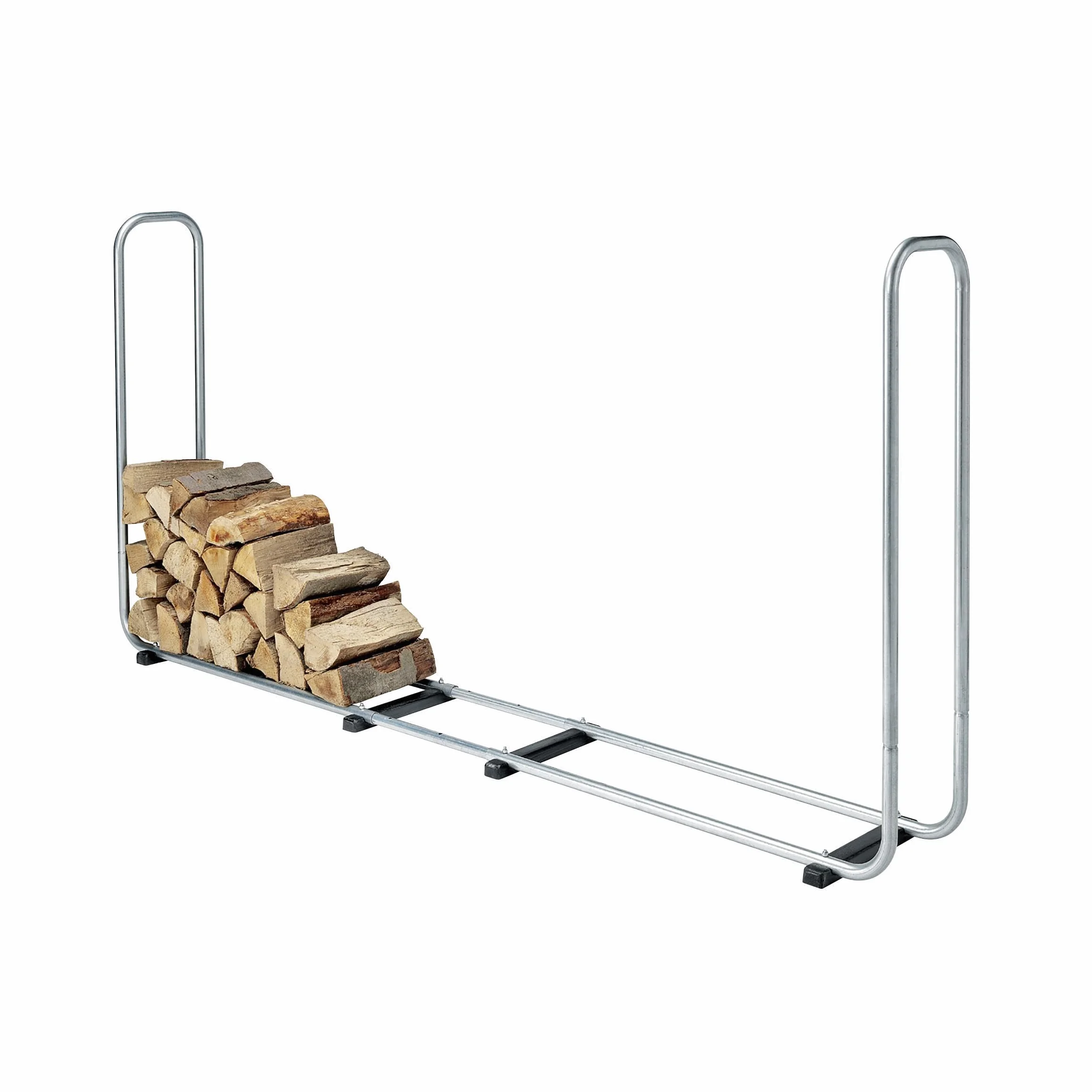 Wolfcraft Stockeur de Bûches 25-50 cm