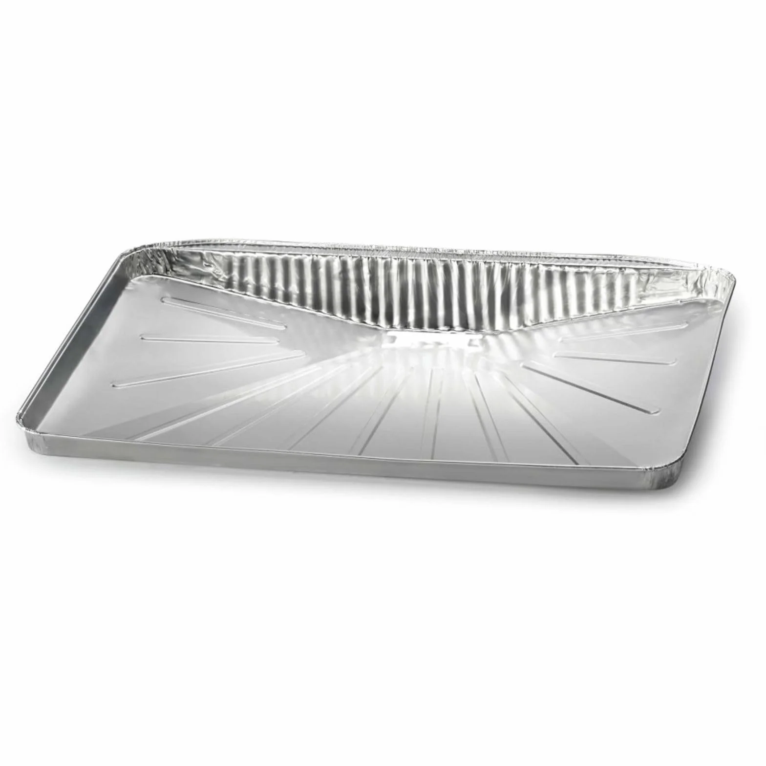 Napoleon Récupérateur de Graisses Aluminium Rogue 365 Lot de 3
