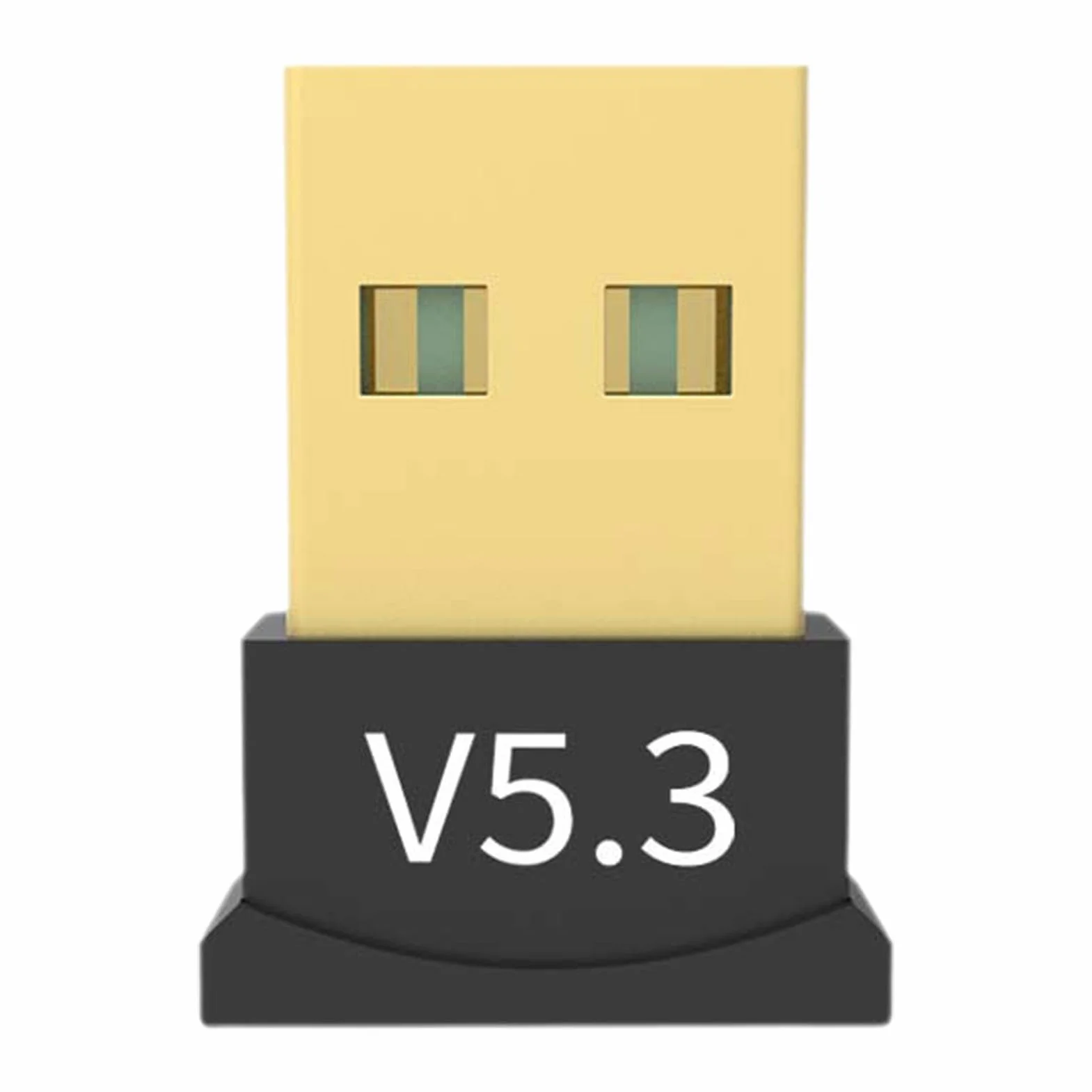 Adaptateur Bluetooth USB 5.3 pour PC Dongle sans Fil