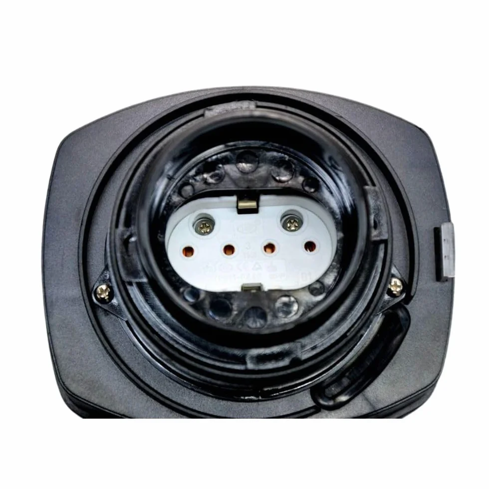 Ballast de rechange clarificateur UVC CUV-236 Lampe UV Transparent