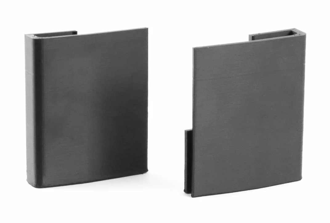 Kit de réparation HP 250 255 G6 TPN-C129 TPN-C130 15-bs005nw 15-bs008nw 15-ra070nw 15-r091sw 15-r093sw 15-r130nw Notebook Top Case Screen Cover Hinges