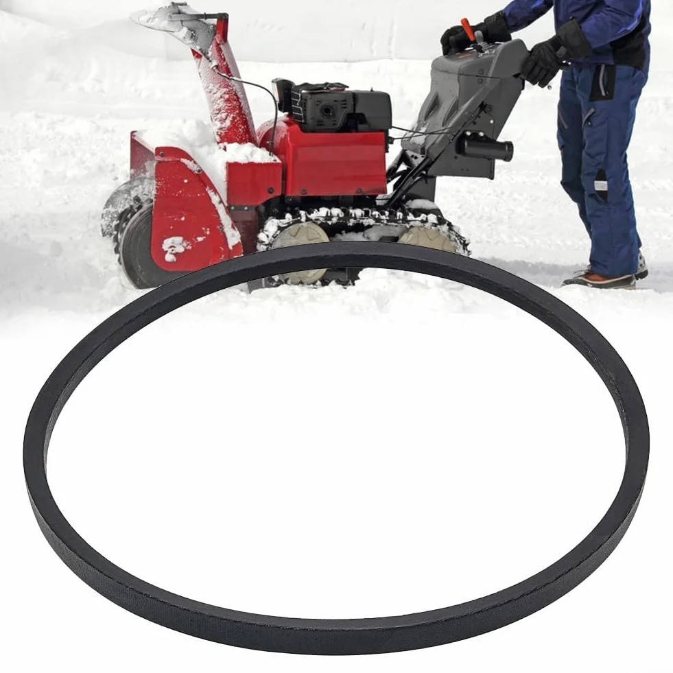 Courroie d'entraînement pour souffleuse à neige 754-04201A 2410 2620 2840 3090 3090XP
