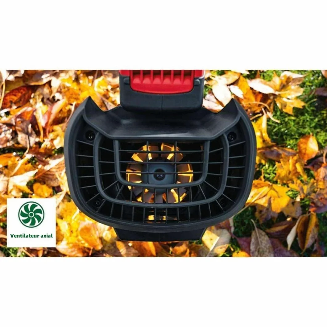 Bosch Souffleur de Feuilles sans Fil - AdvancedLeafBlower 36V-750