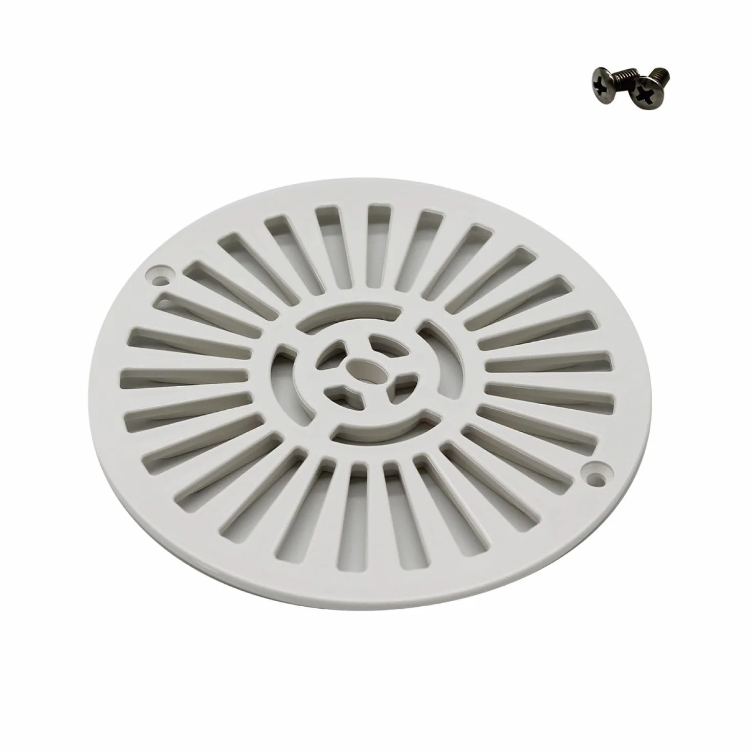 AstralPool Grille d'évacuation 2 pouces