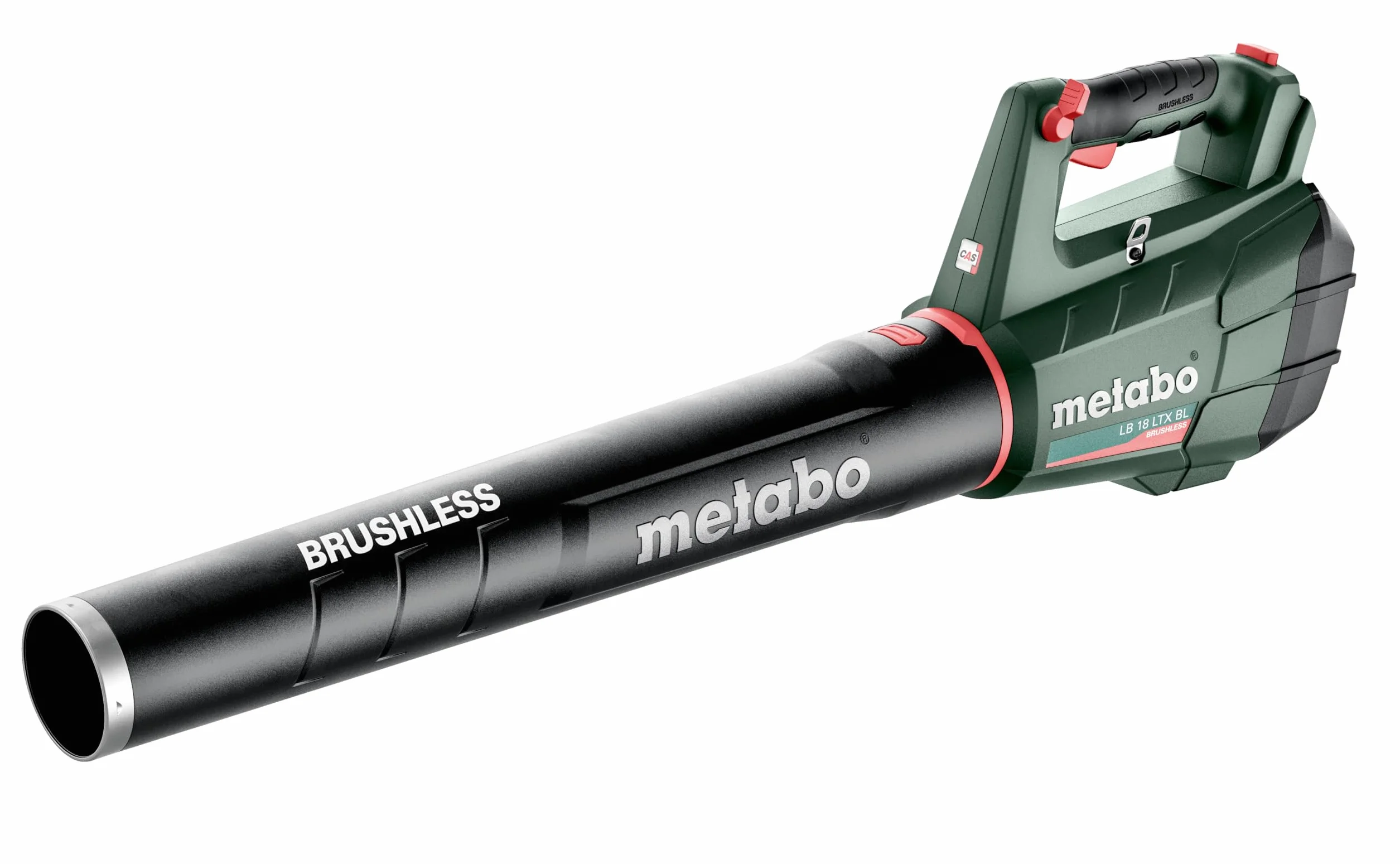 Metabo LB 18 LTX BL solo souffleur de feuilles sans fil